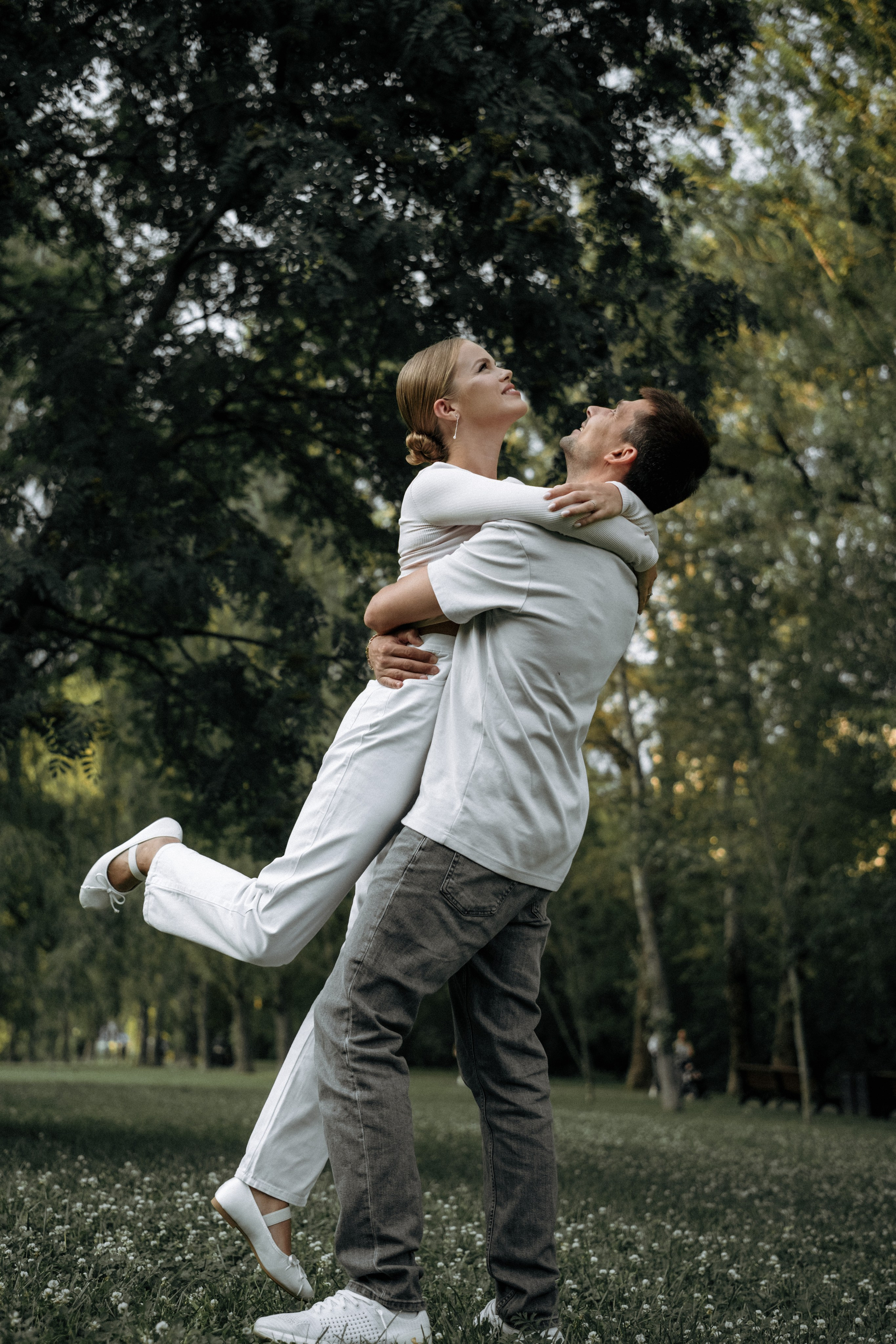 Фотограф в Москве. Семейная, портрет, LoveStory