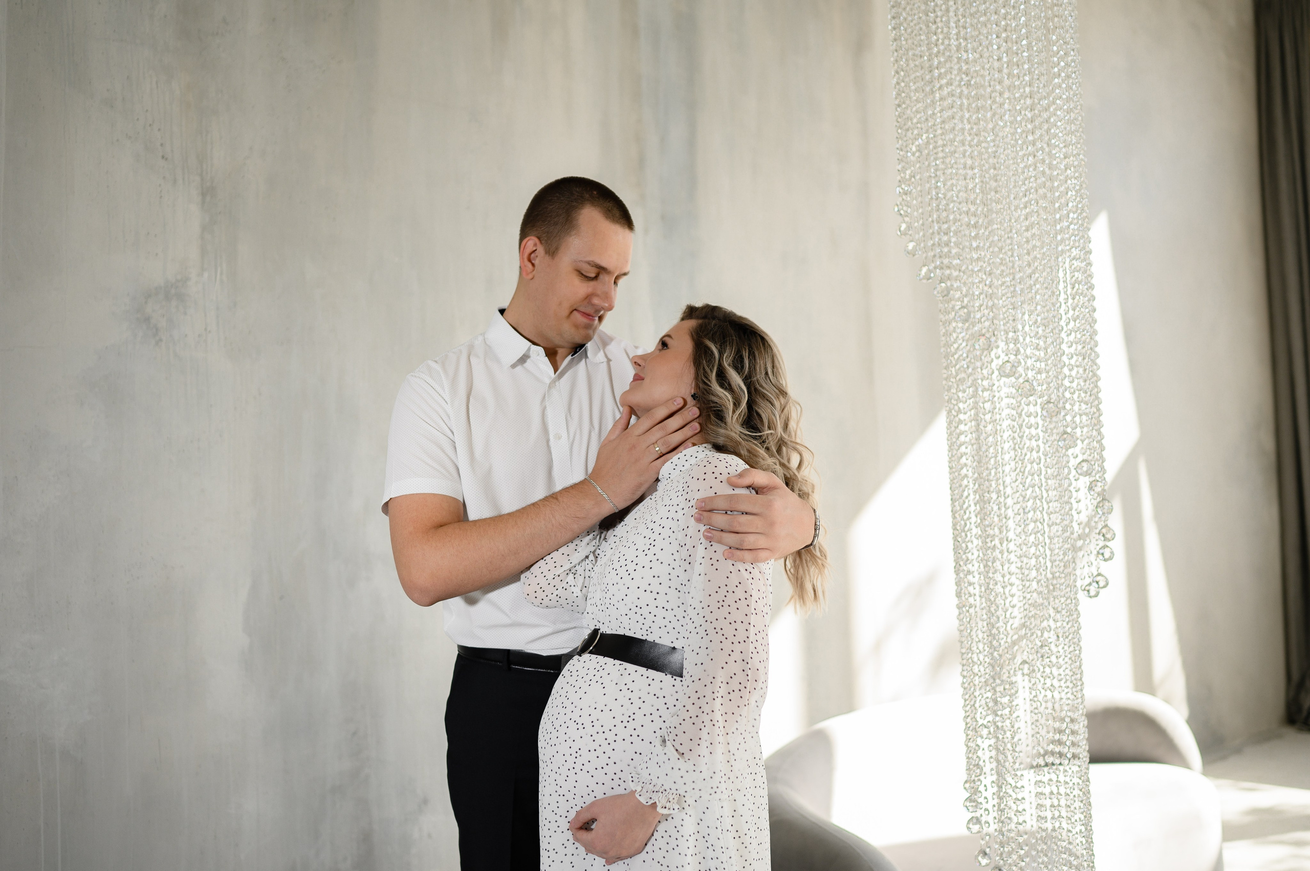 Фотосъемка беременности. Свадебный и Семейный фотограф в Абакане, Красноярске