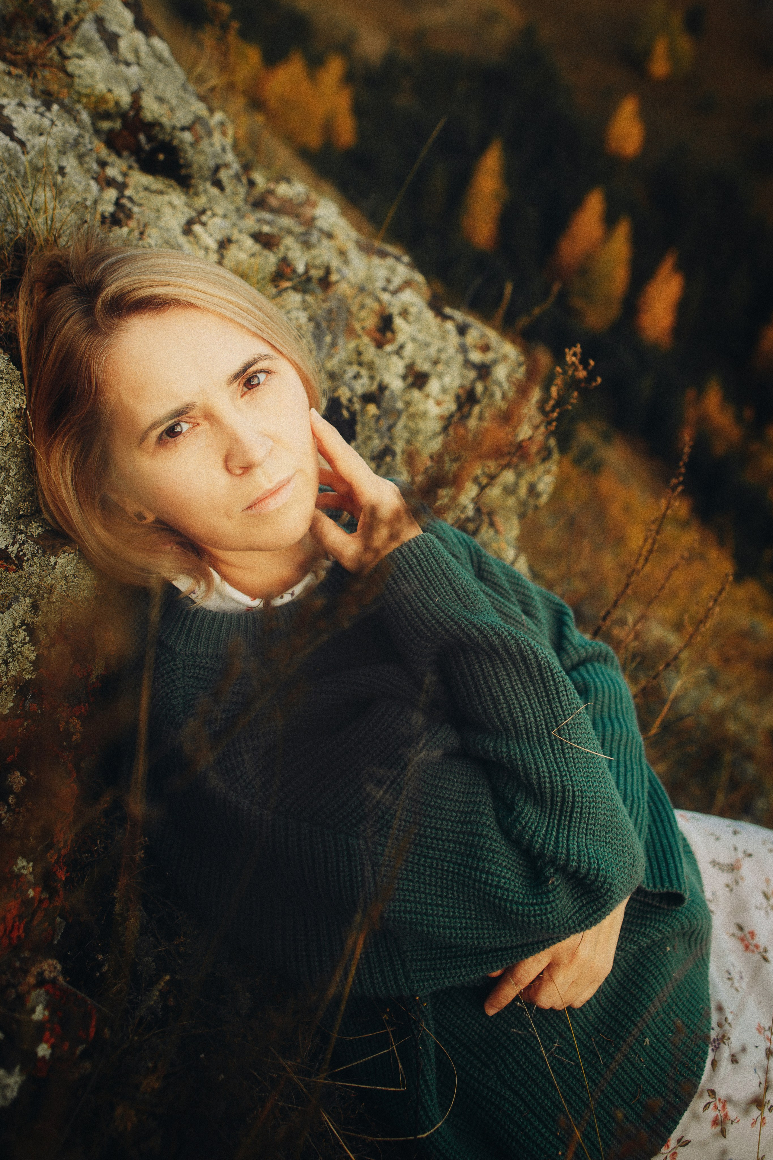 Настя. Фотограф в Красноярске Андрей Завозников