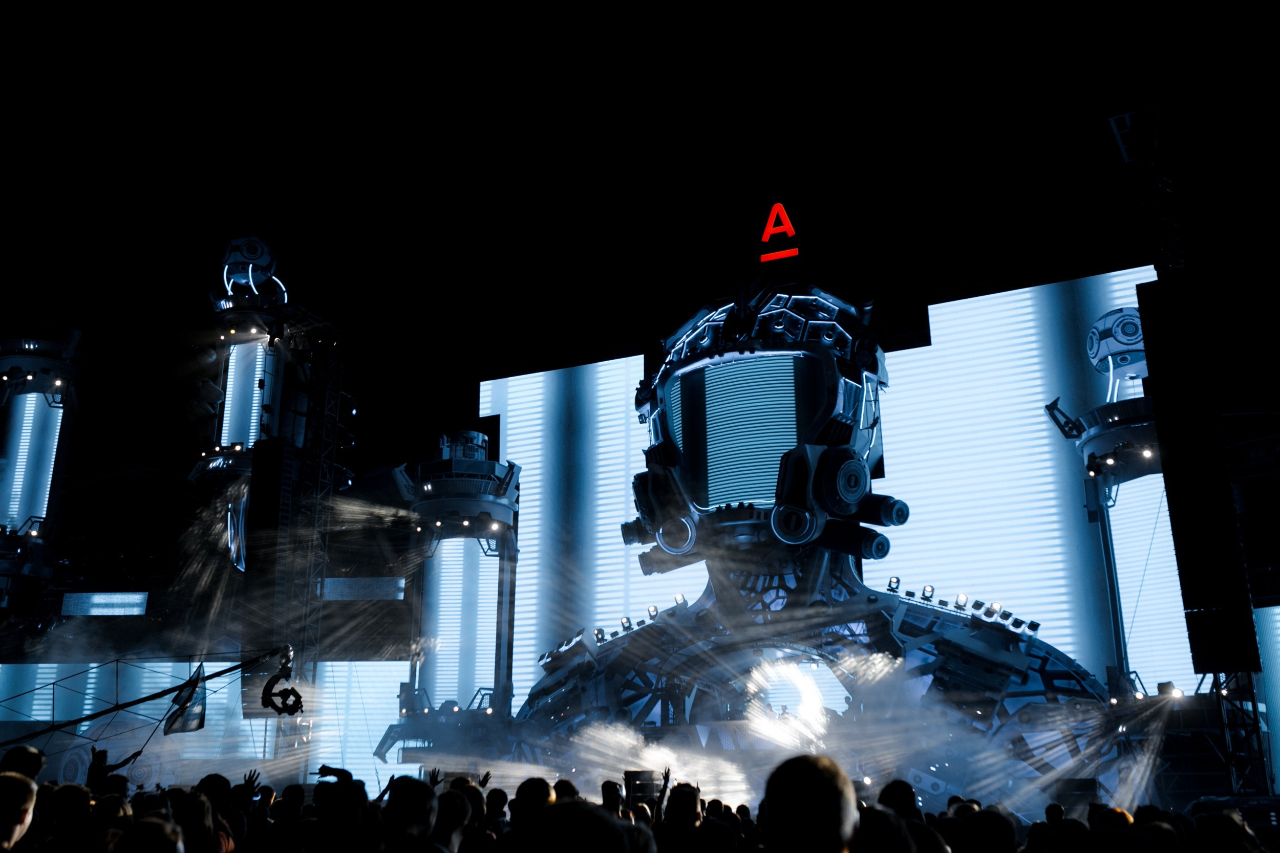 42. Фотограф Арсений Гуров