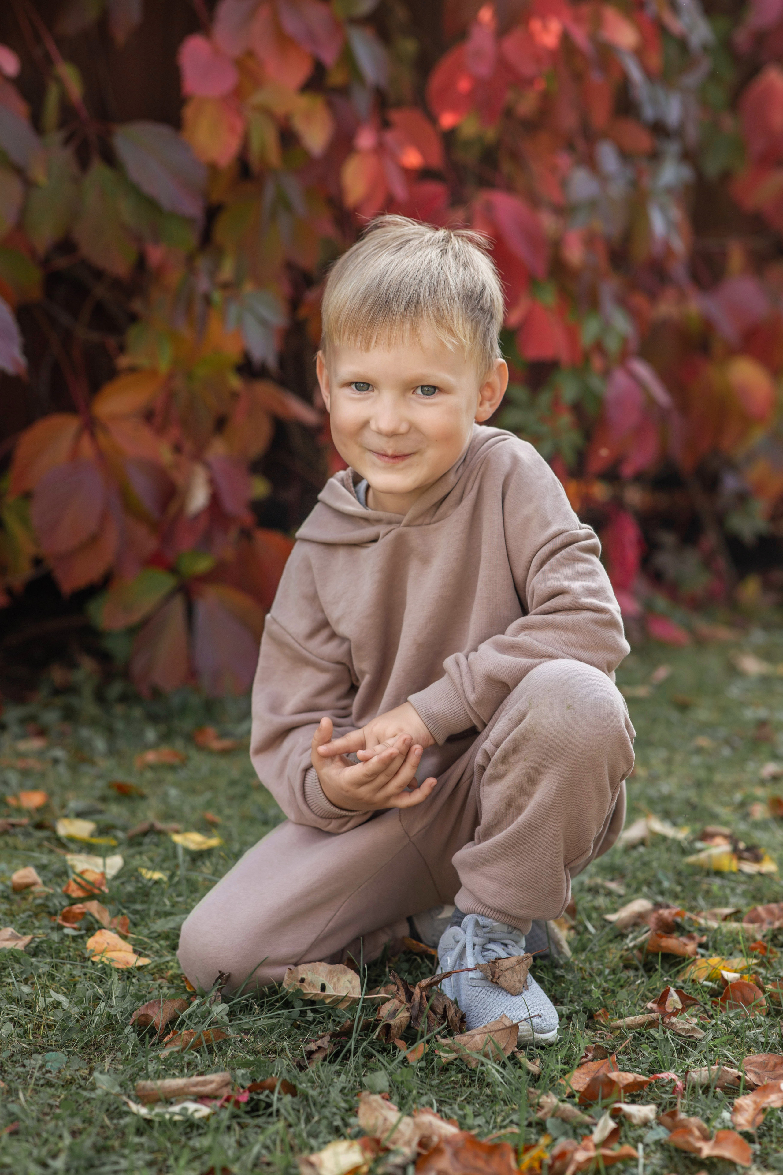 Детские и семейные съемки. Семейный фотограф в Нижнем Новгороде Таурова Мария