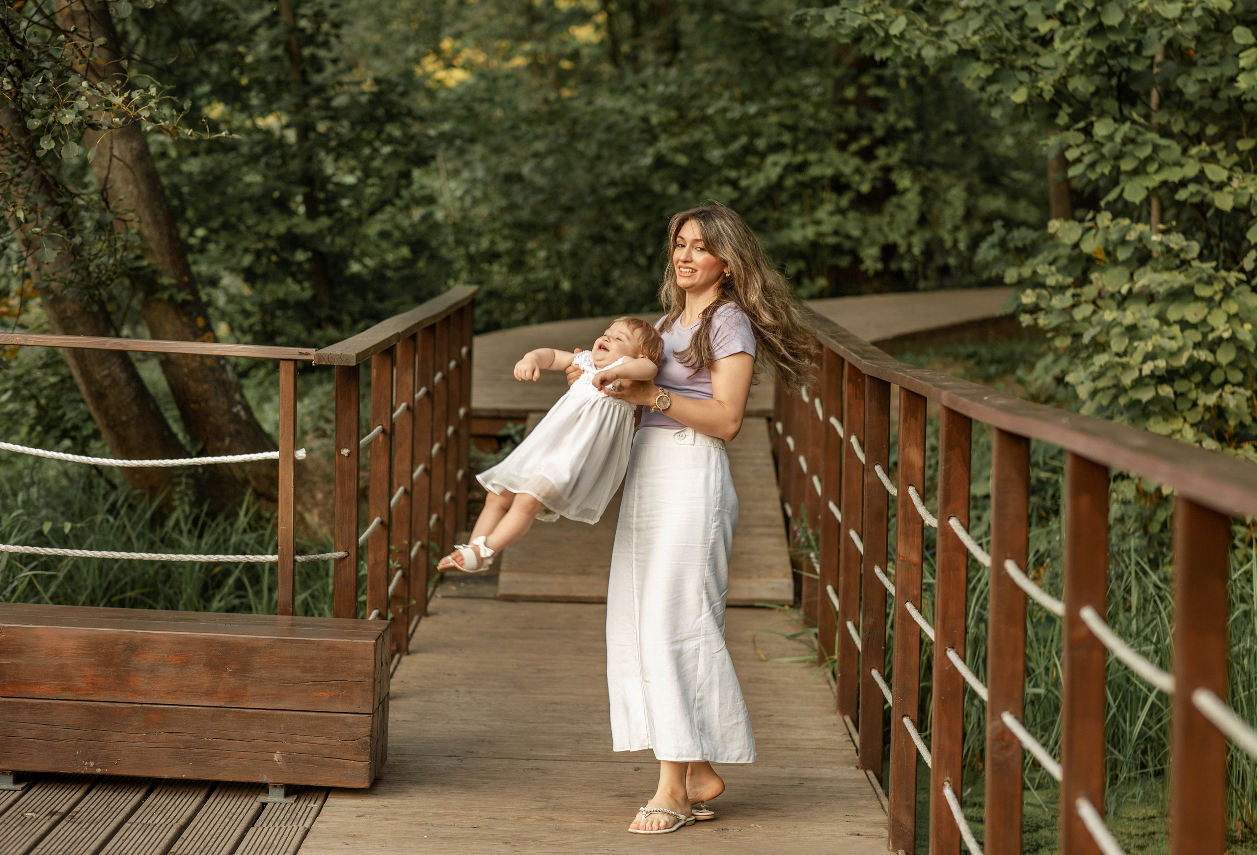 Детские и семейные съемки. Семейный фотограф в Нижнем Новгороде Таурова Мария