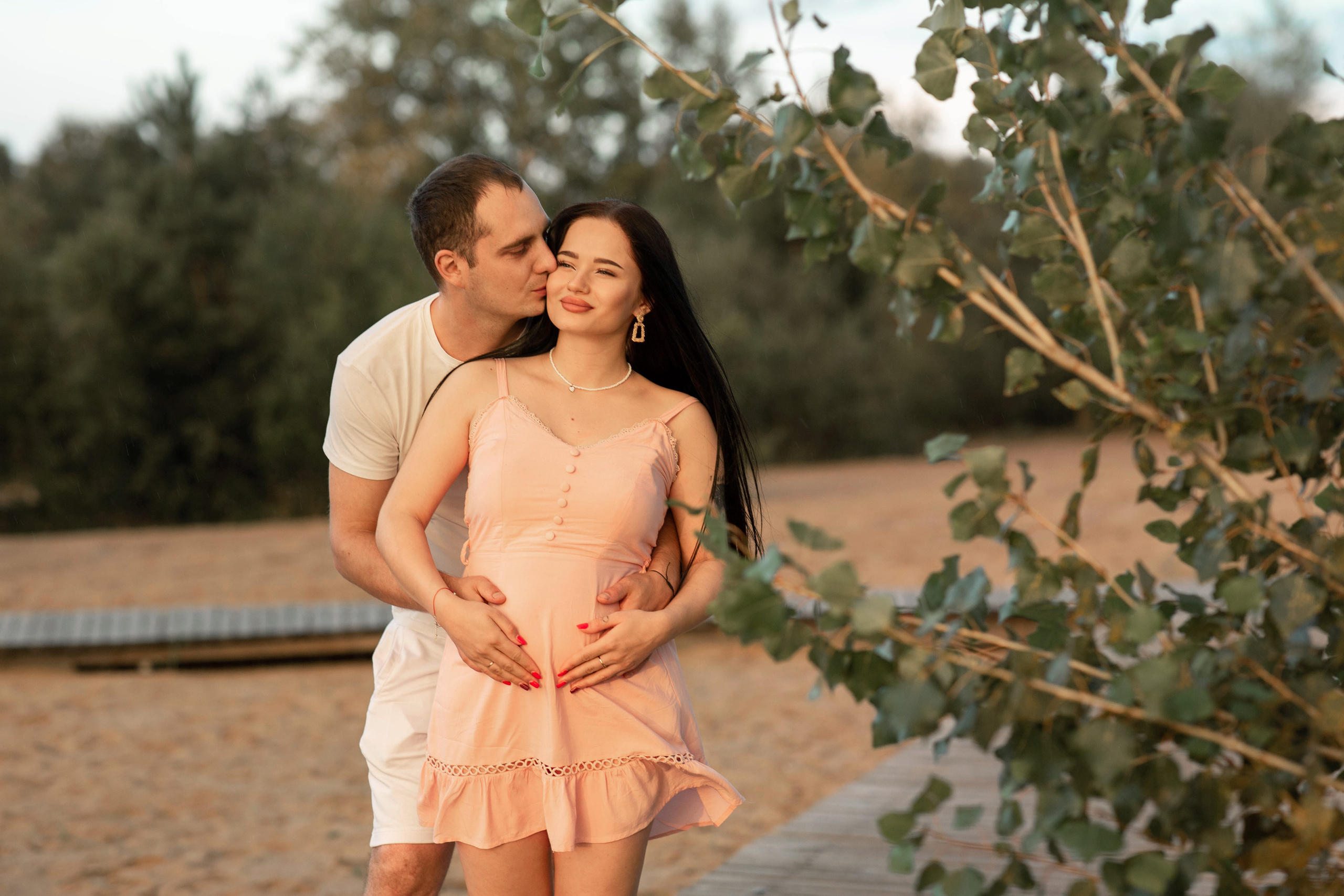 Детские и семейные съемки. Семейный фотограф в Нижнем Новгороде Таурова Мария