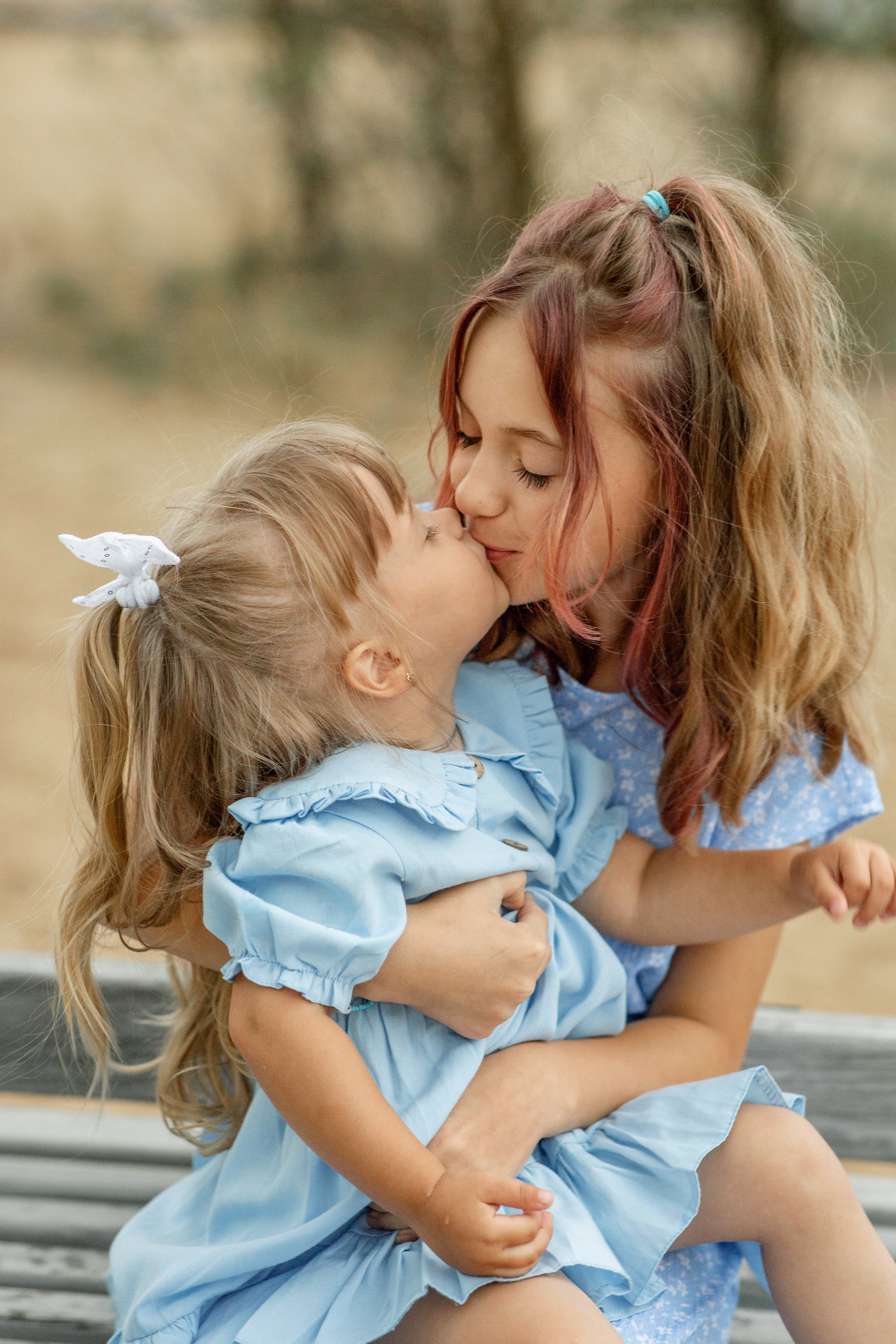Детские и семейные съемки. Семейный фотограф в Нижнем Новгороде Таурова Мария