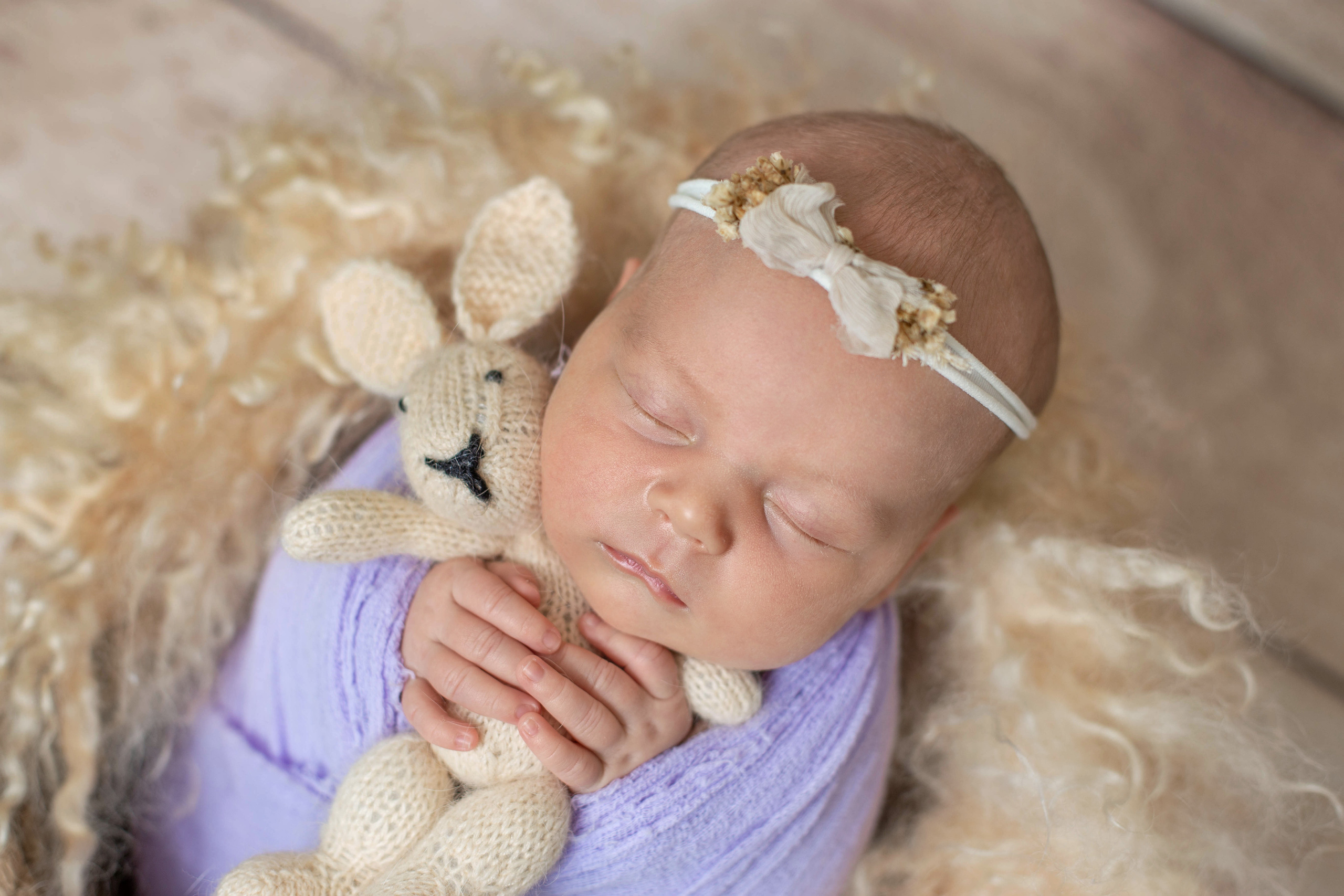 Новорожденные. Семейный фотограф в Нижнем Новгороде Таурова Мария