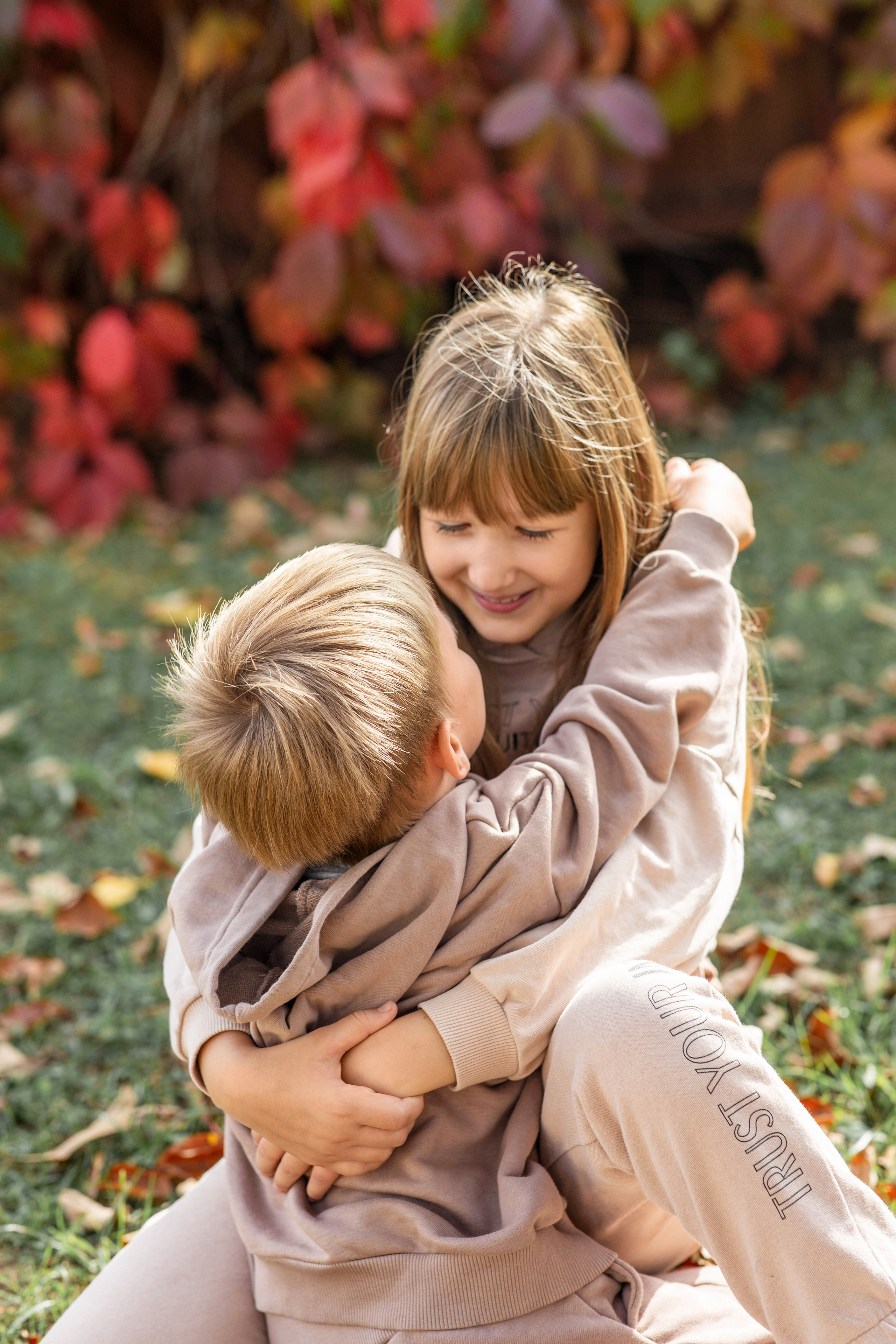 Детские и семейные съемки. Семейный фотограф в Нижнем Новгороде Таурова Мария