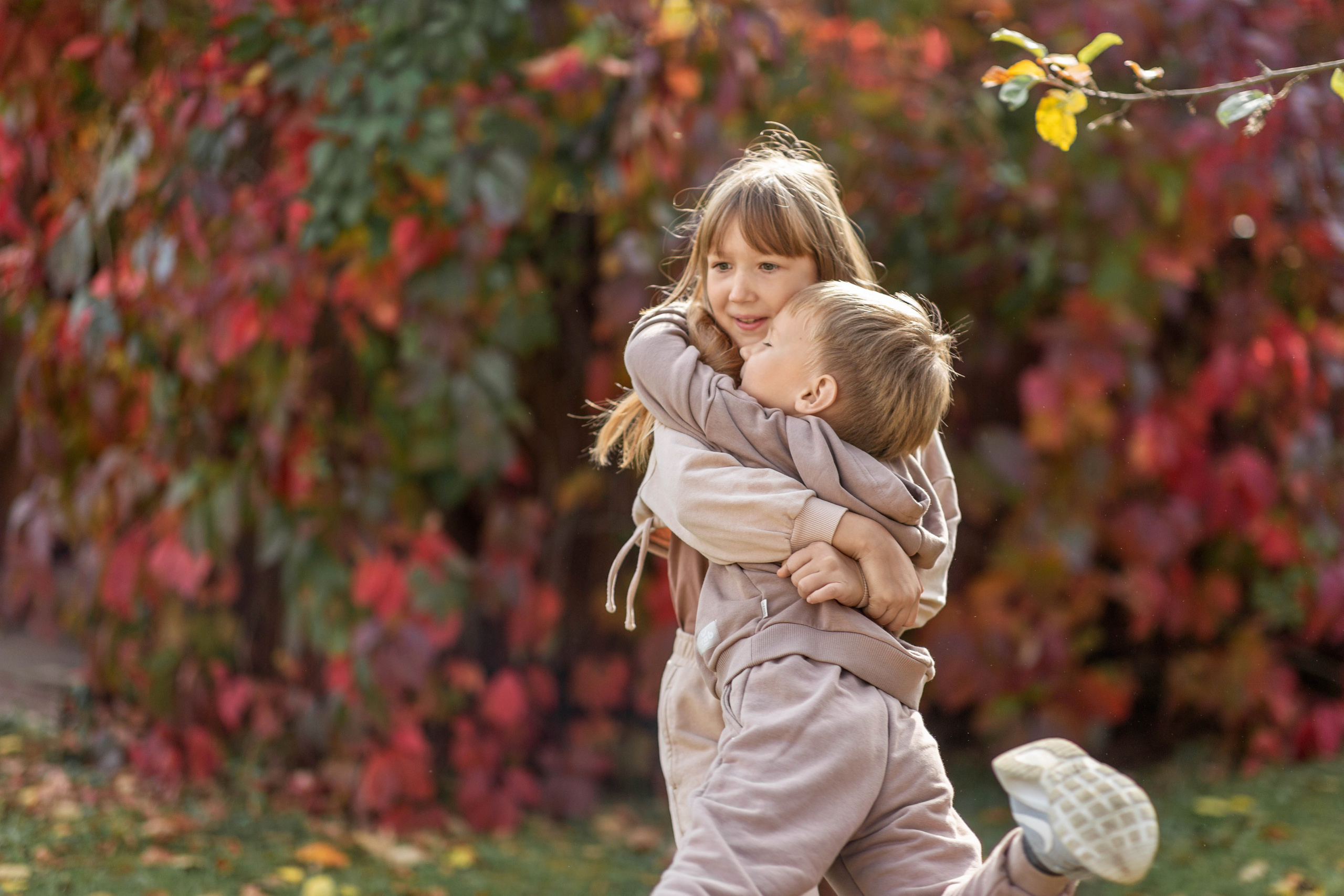 Детские и семейные съемки. Семейный фотограф в Нижнем Новгороде Таурова Мария