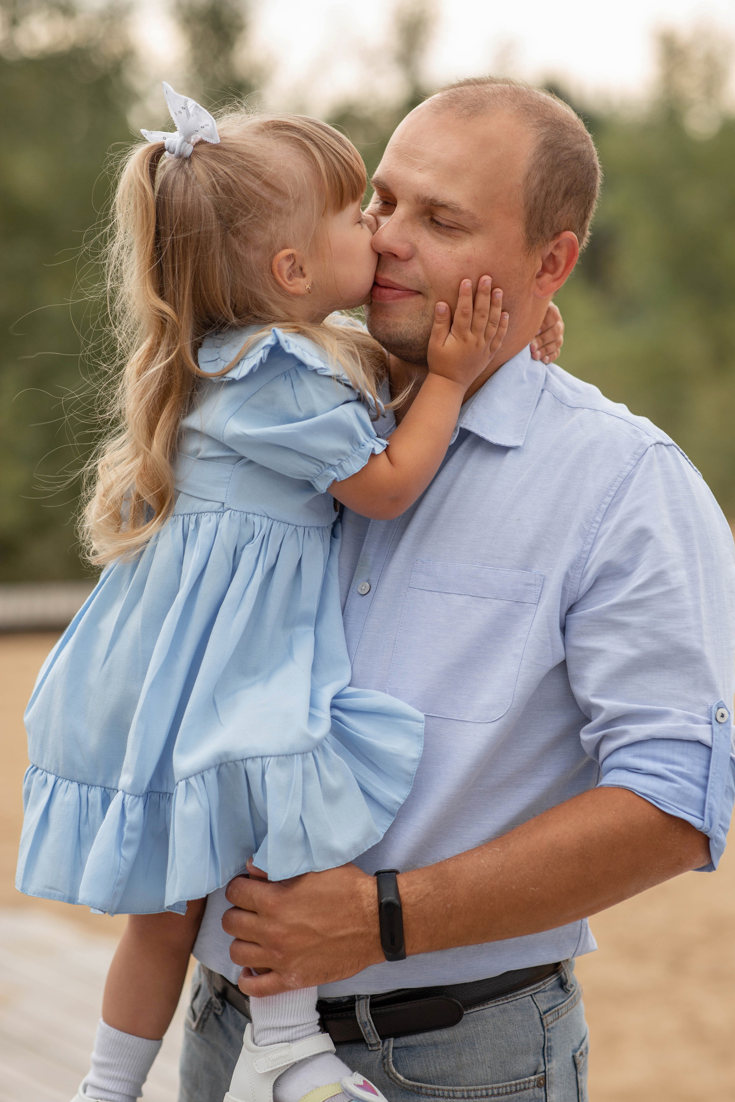Детские и семейные съемки. Семейный фотограф в Нижнем Новгороде Таурова Мария