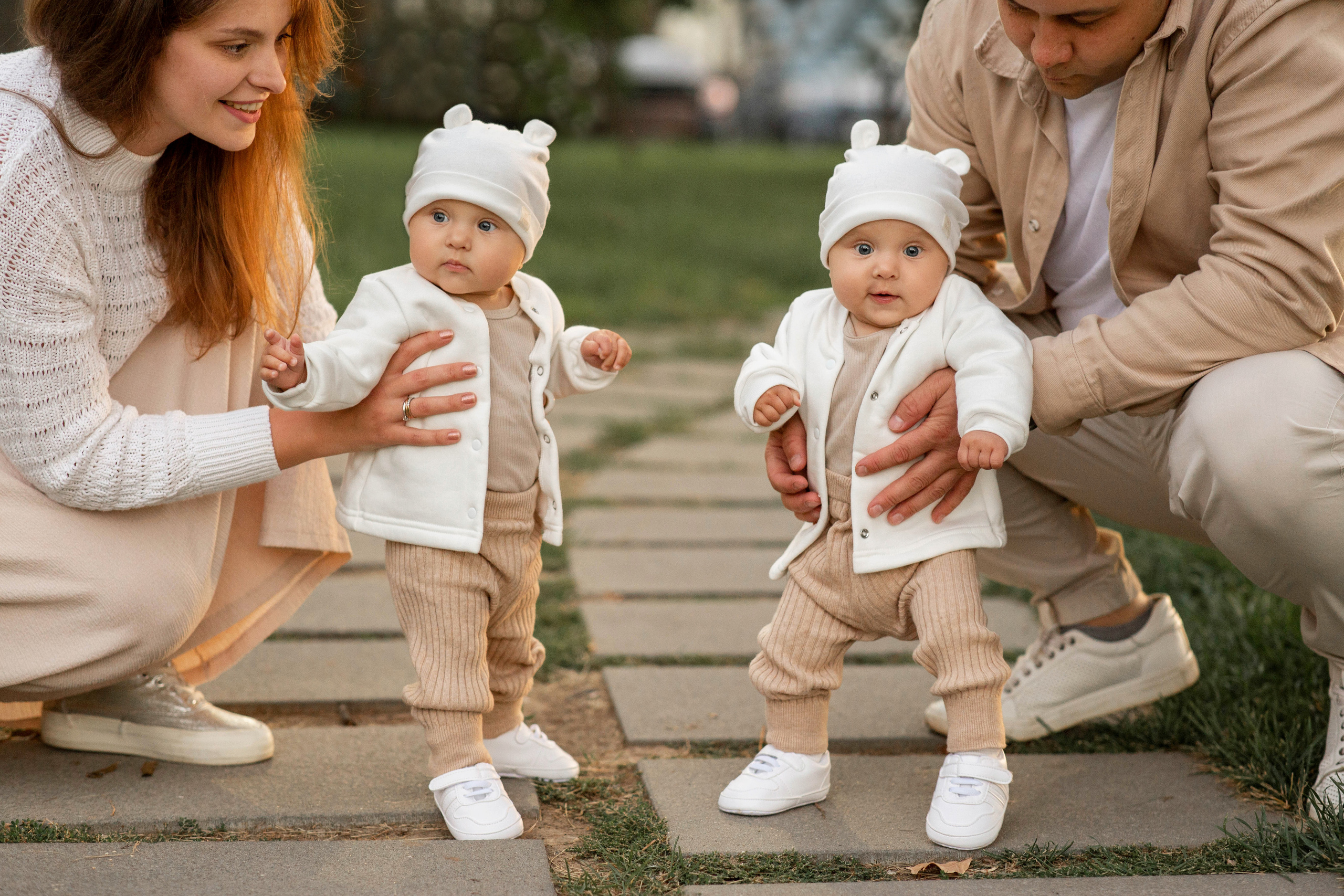 Детские и семейные съемки. Семейный фотограф в Нижнем Новгороде Таурова Мария