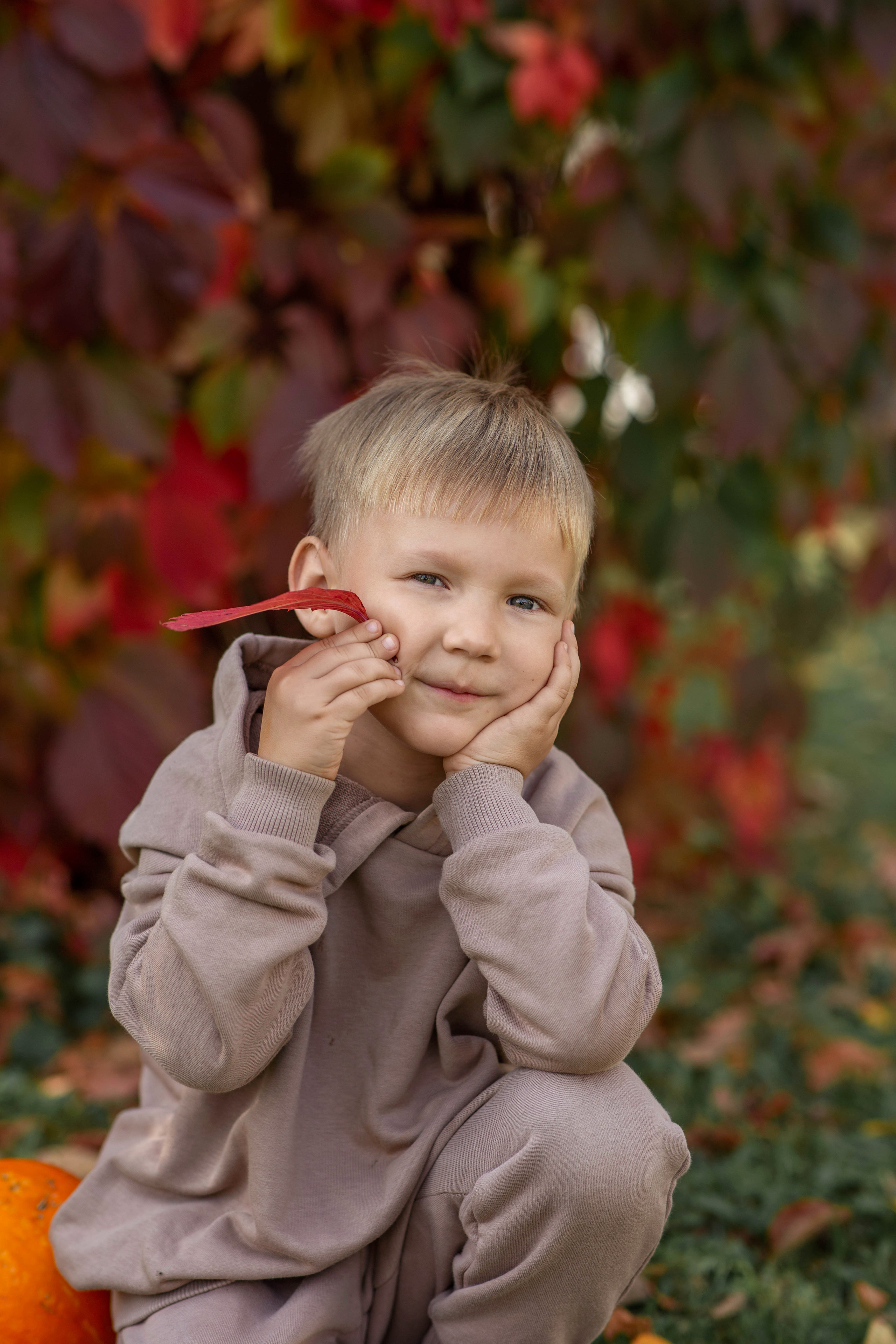 Детские и семейные съемки. Семейный фотограф в Нижнем Новгороде Таурова Мария