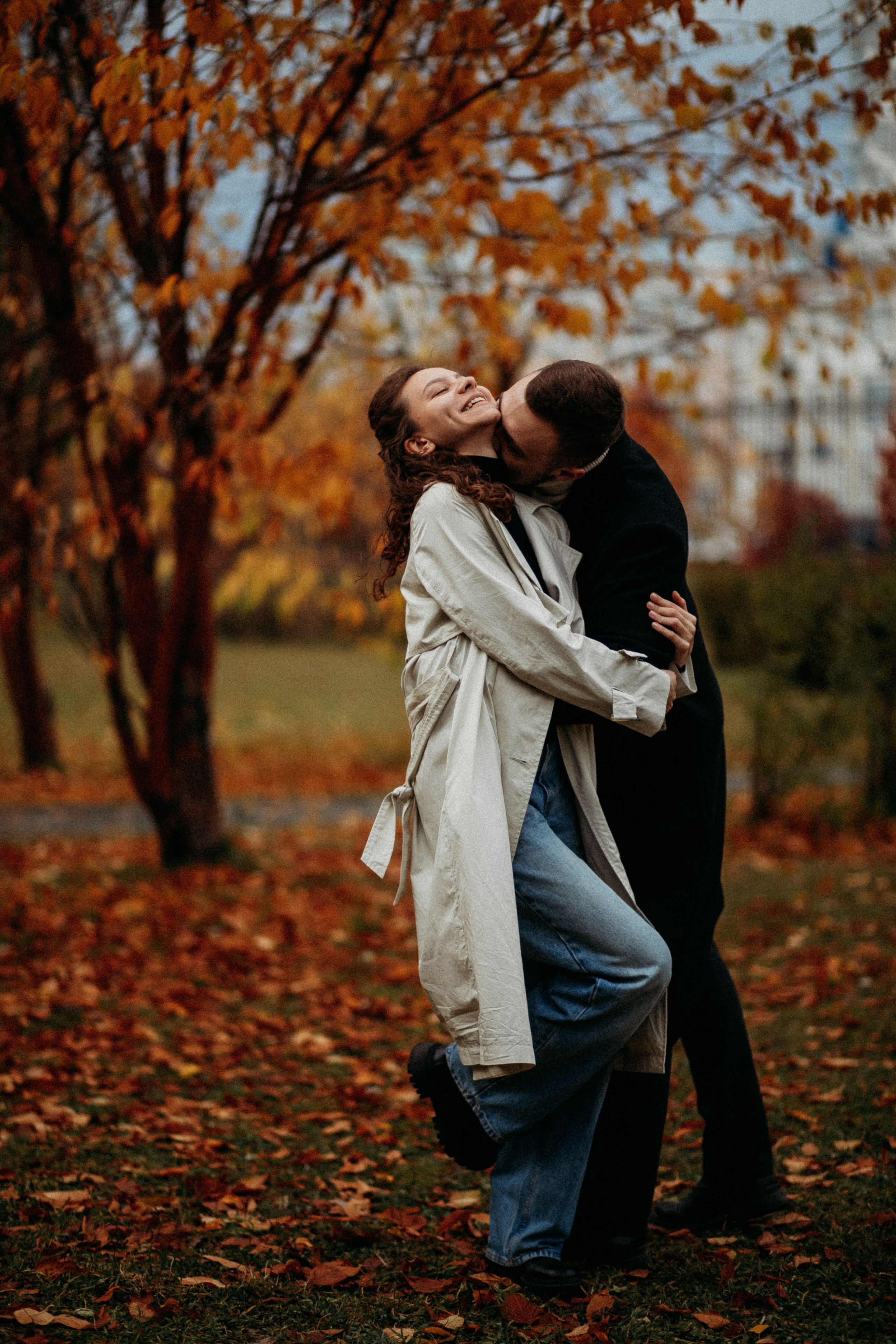 Артур и Таисия. Фотограф Тимербаева Алина г. Сургут