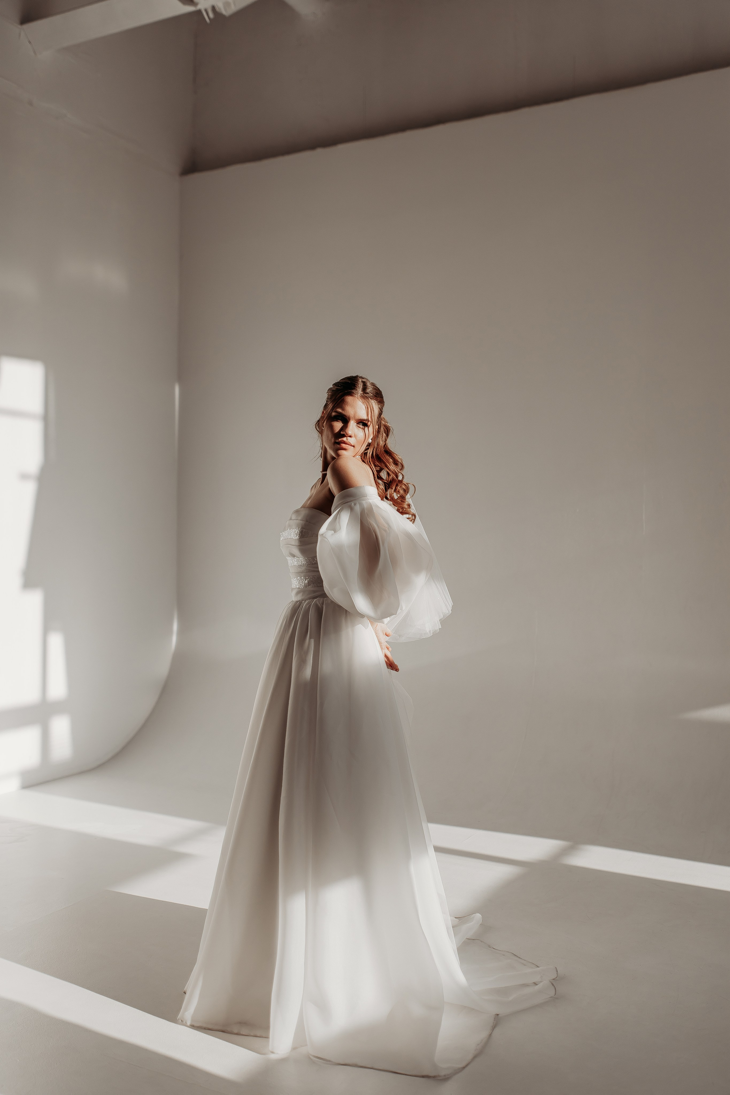 Влад и Дарья. Фотограф Тимербаева Алина г. Сургут