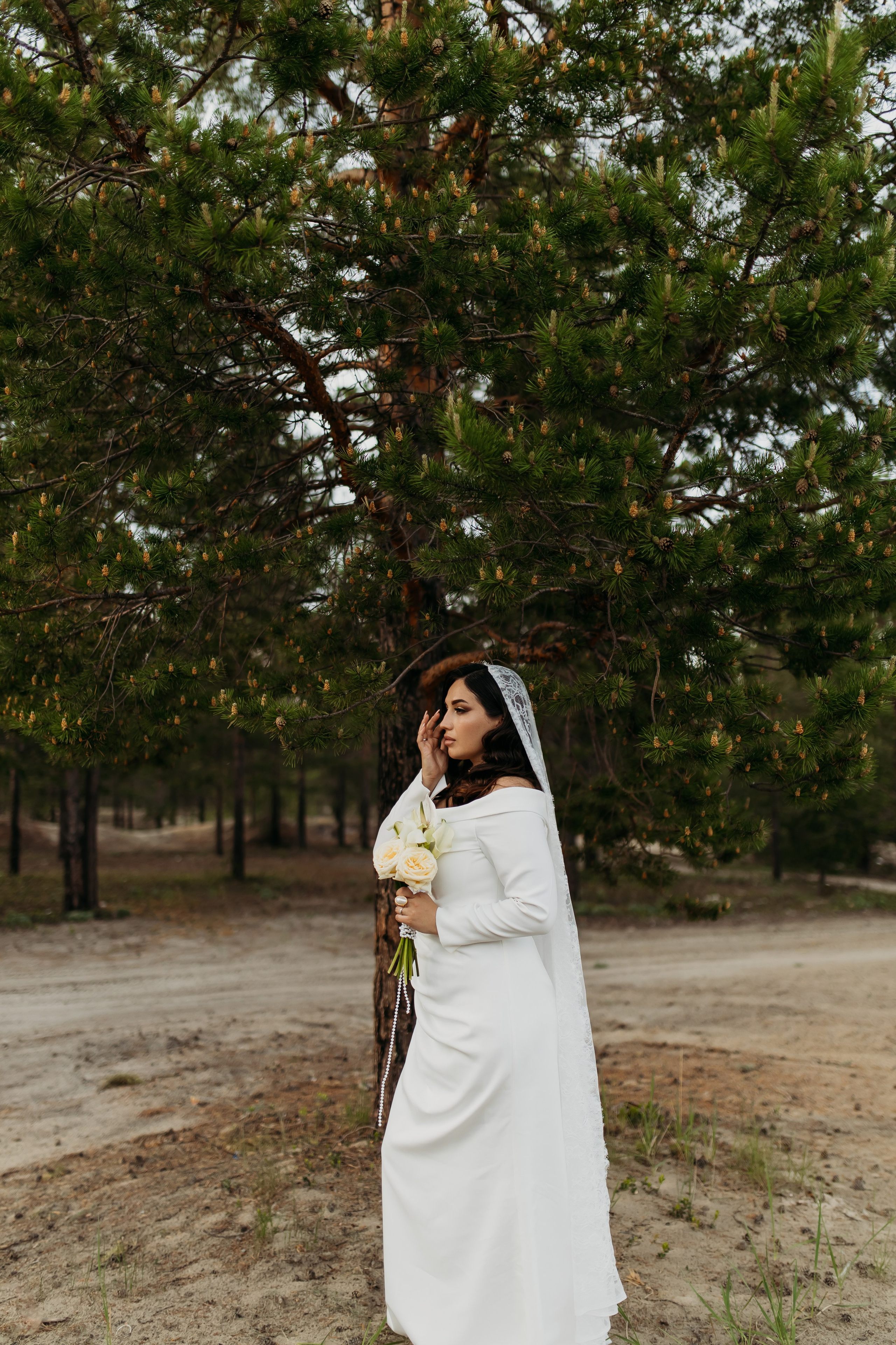 Зиля и Руслан. Фотограф Тимербаева Алина г. Сургут