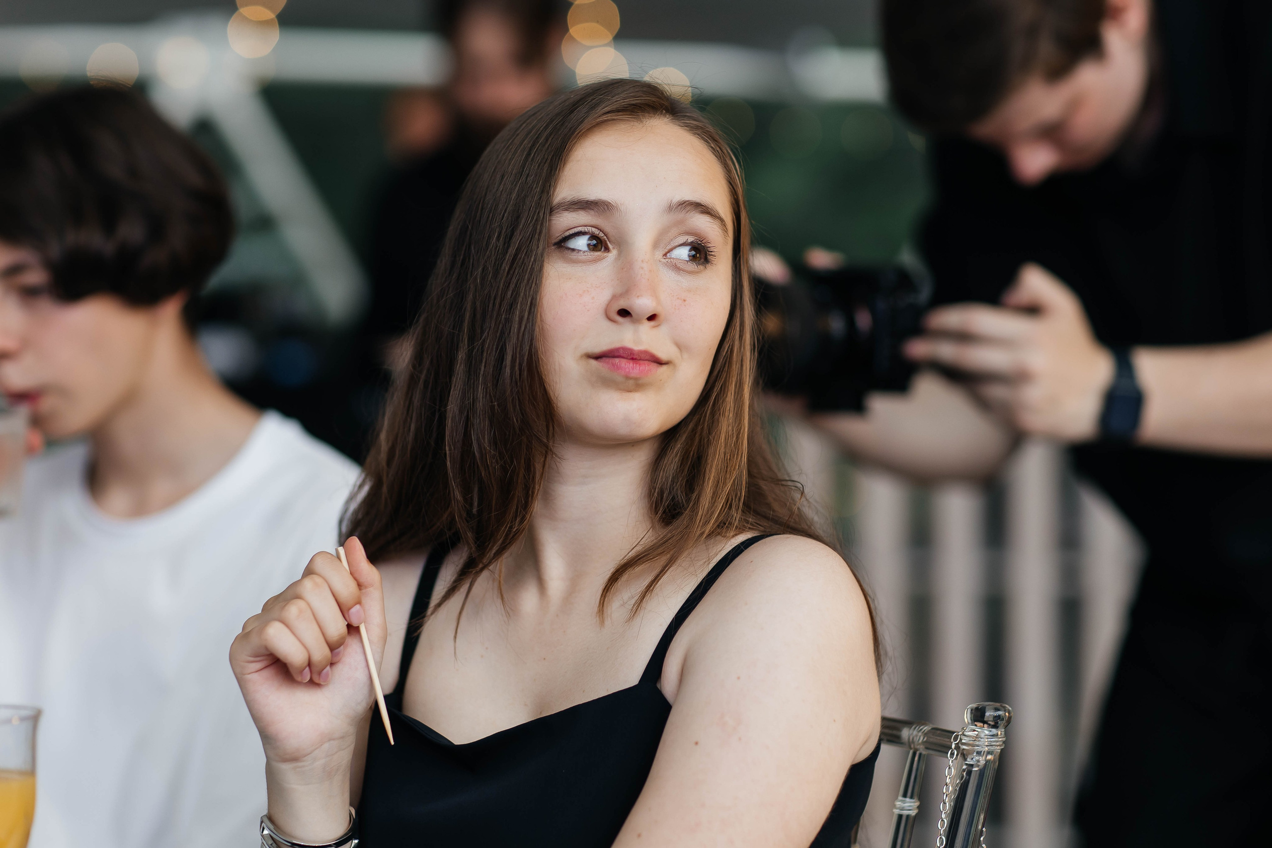 Выпускной 2025. Maxim Tsoy Photography