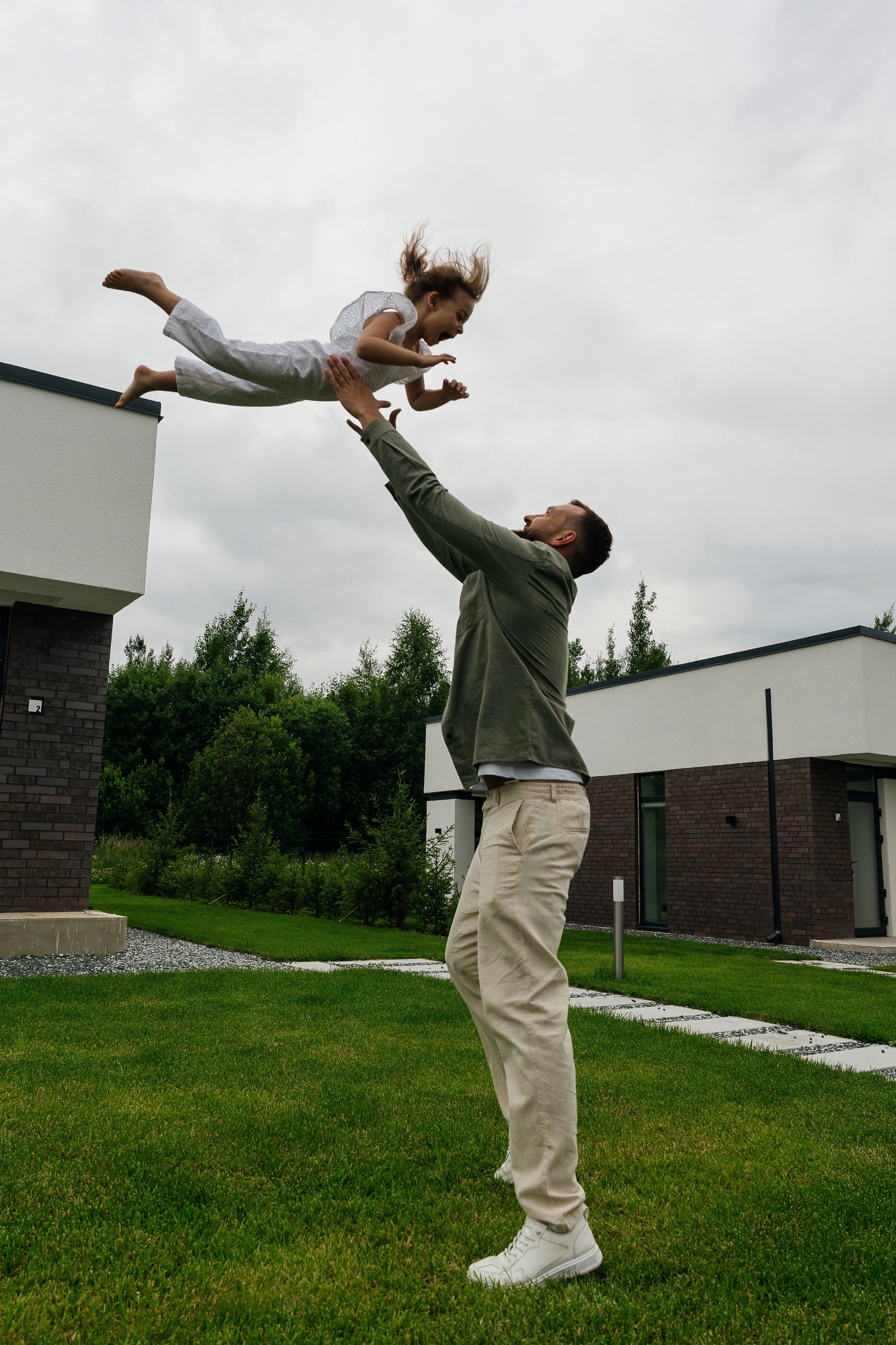 Уличная. Свадебный, репортажный, семейный фотограф Елена Брюхова