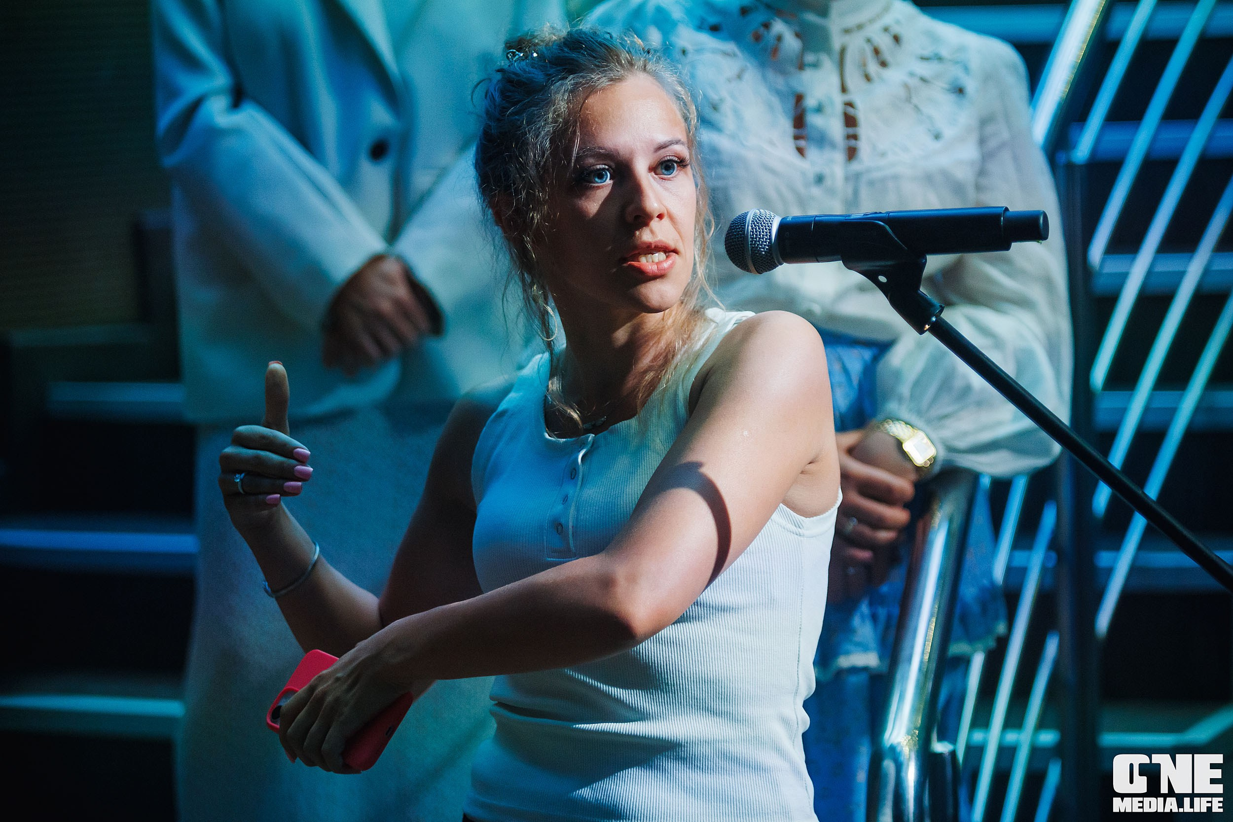 Михаил Лабковский. Лекция 20.07.2024. KRIS KRUPINNIKOVA