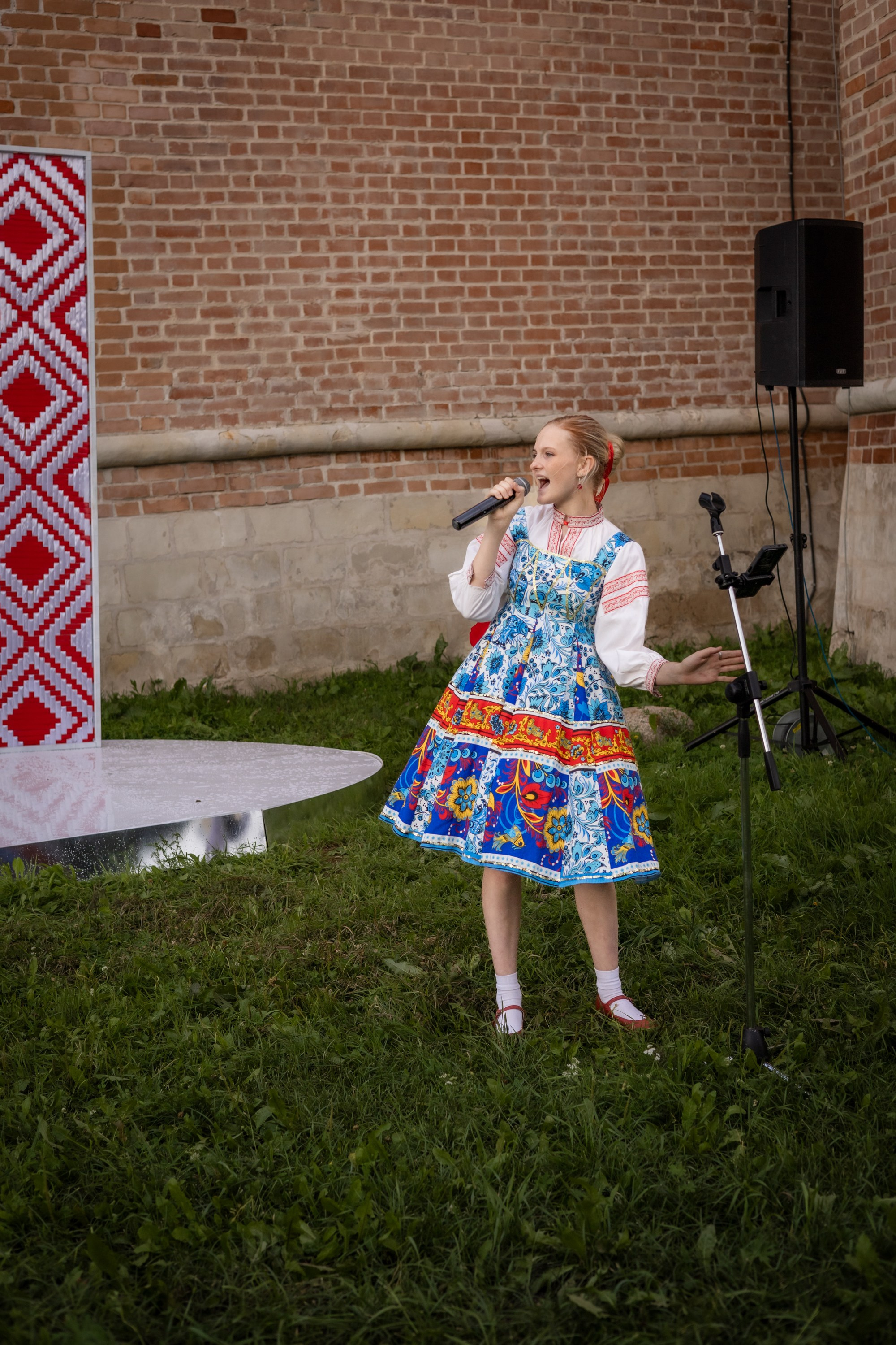 ЛУКОВ ФЕСТ 2024 ДЕНЬ 1. Главная