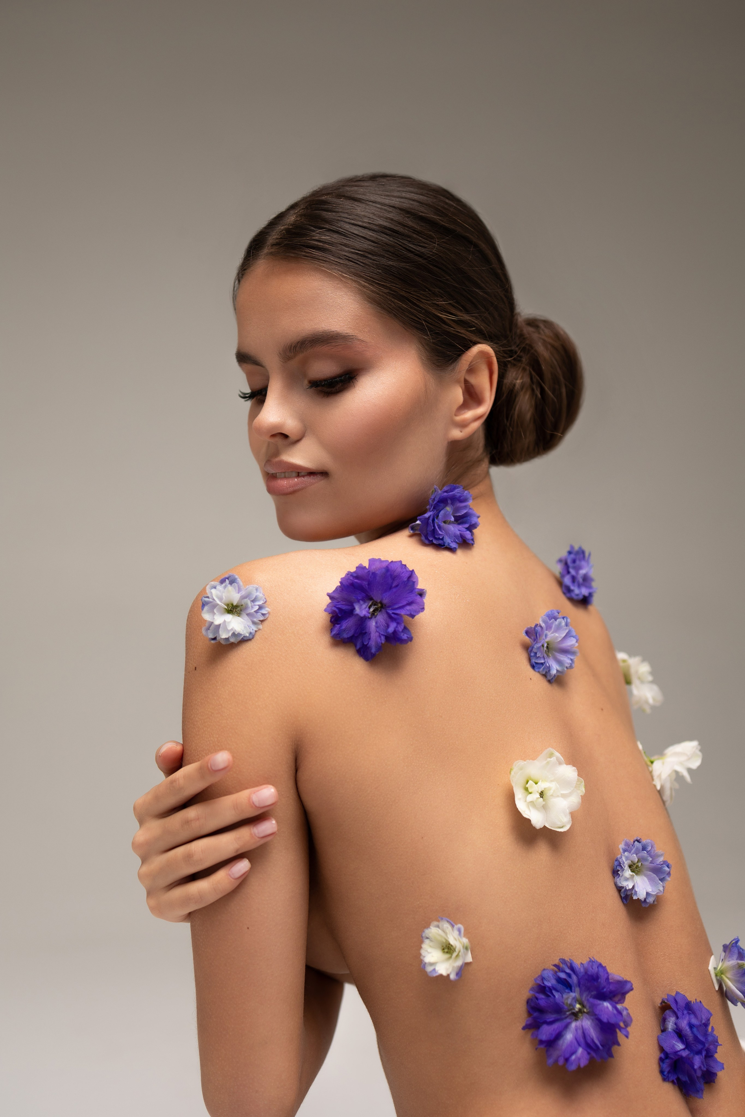 Настя. СЕМЕЙНАЯ ФОТОСЕССИЯ МОСКВА