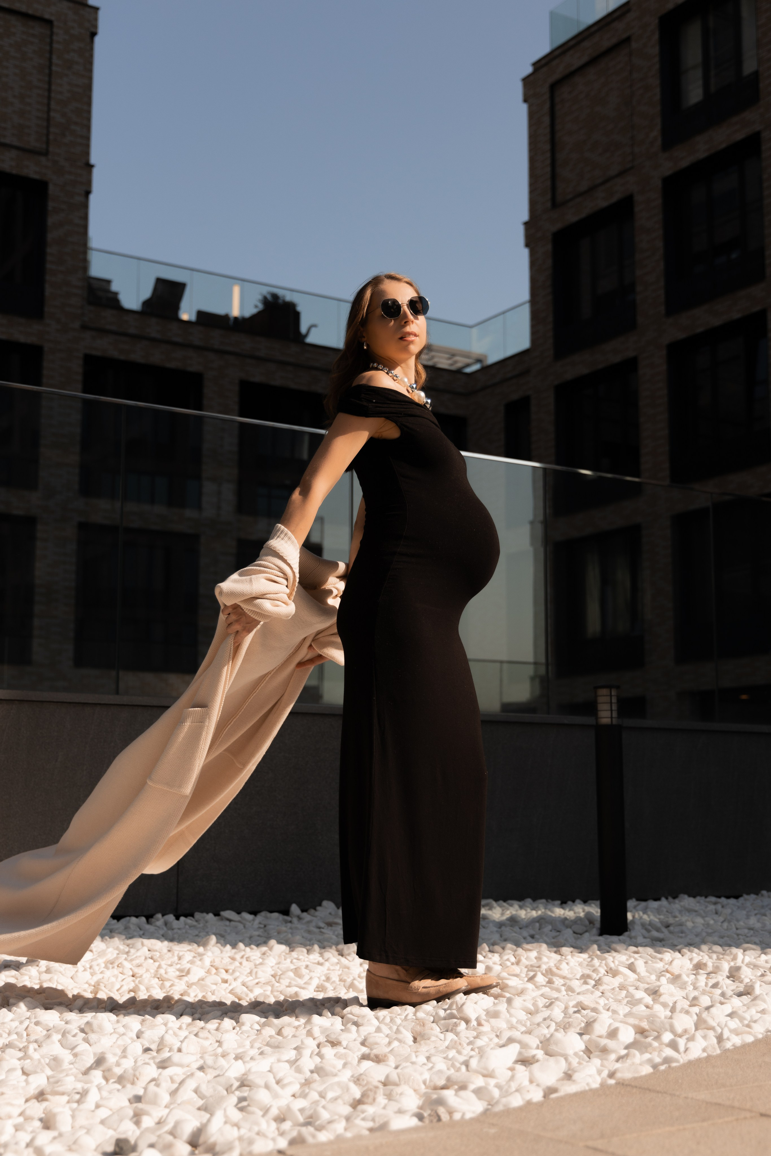 Настя. Фотограф Анастасия Пинчук