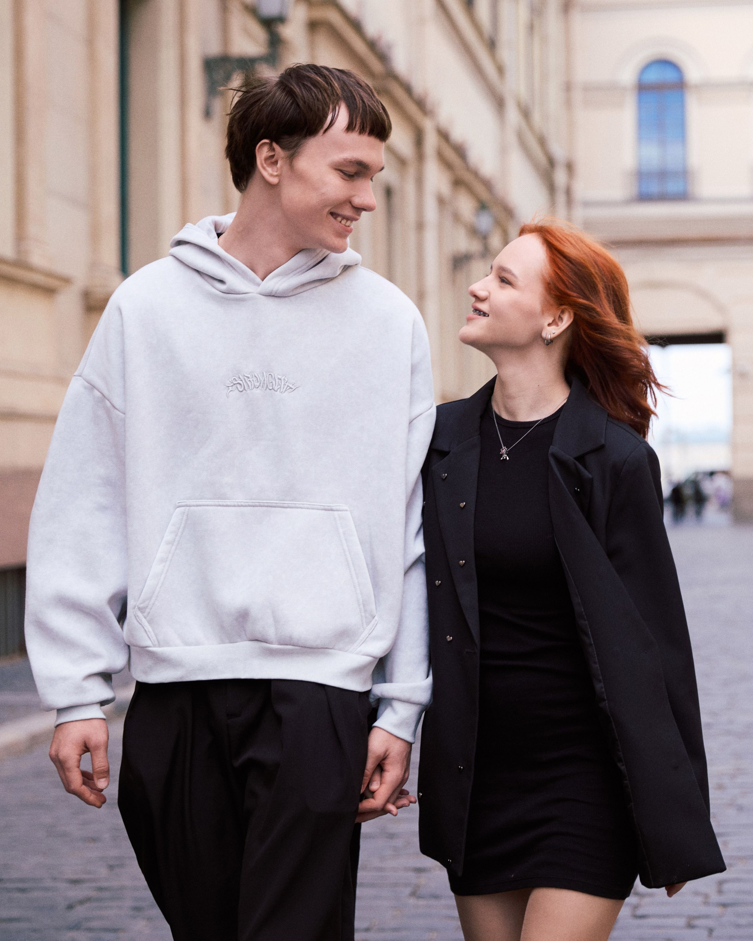 Ilya&Evgeniya. Свадебный и Love story фотограф в Санкт-Петербурге — Никита Шохенмайер