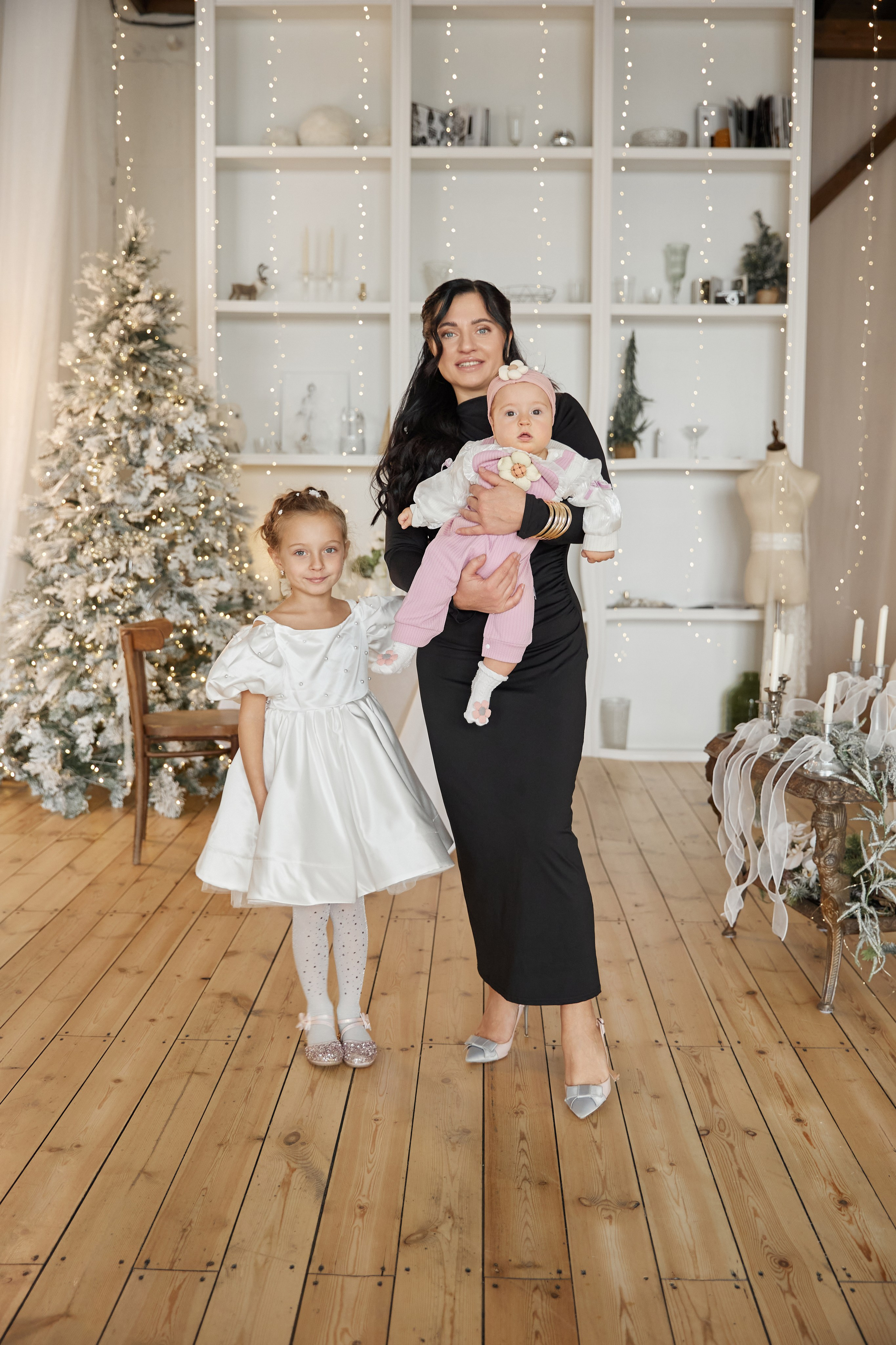 Елена. Фотограф женского портрета, беременности и материнства Харькова Елена