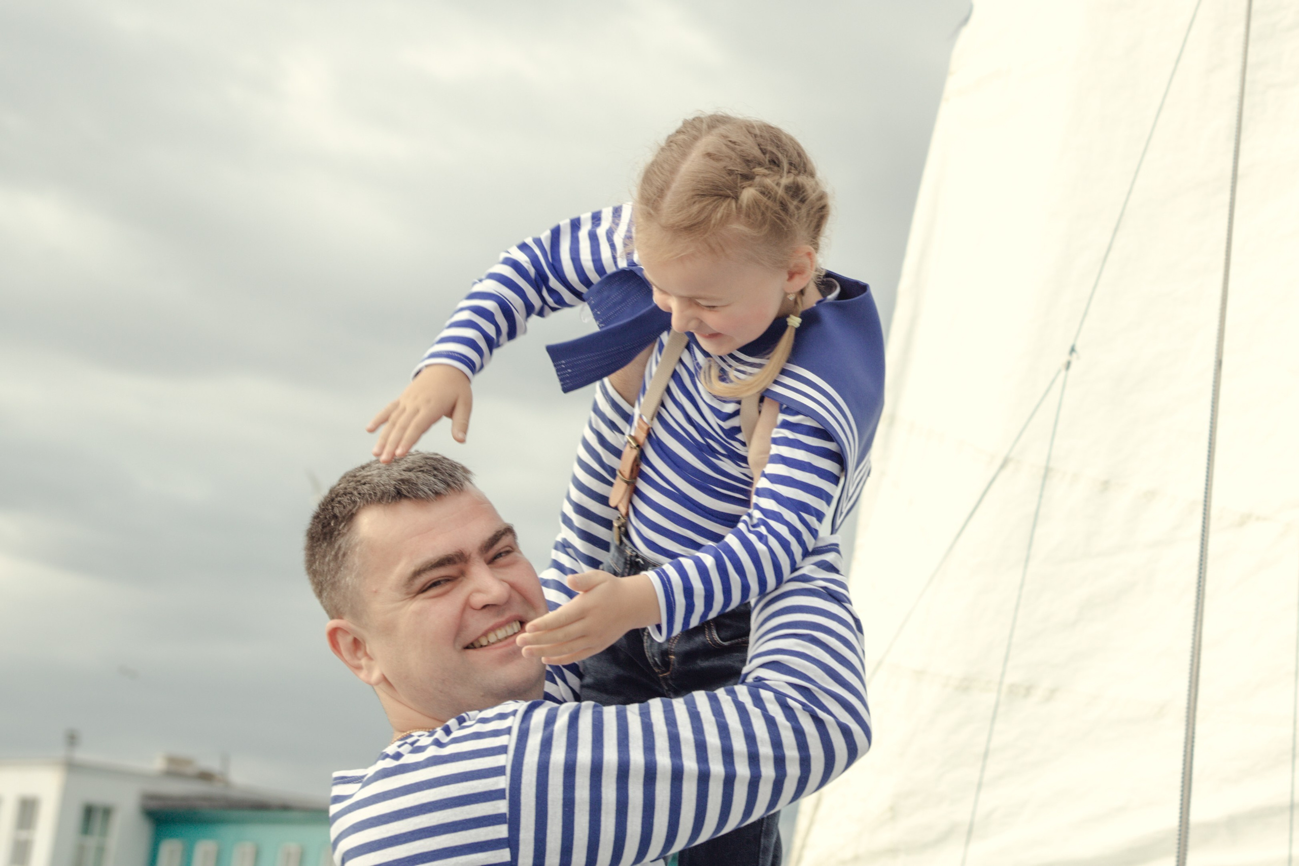 Андрей + Наталья и сестрёнки Вика и Оля. Фотограф Елена Бухонина Челябинск