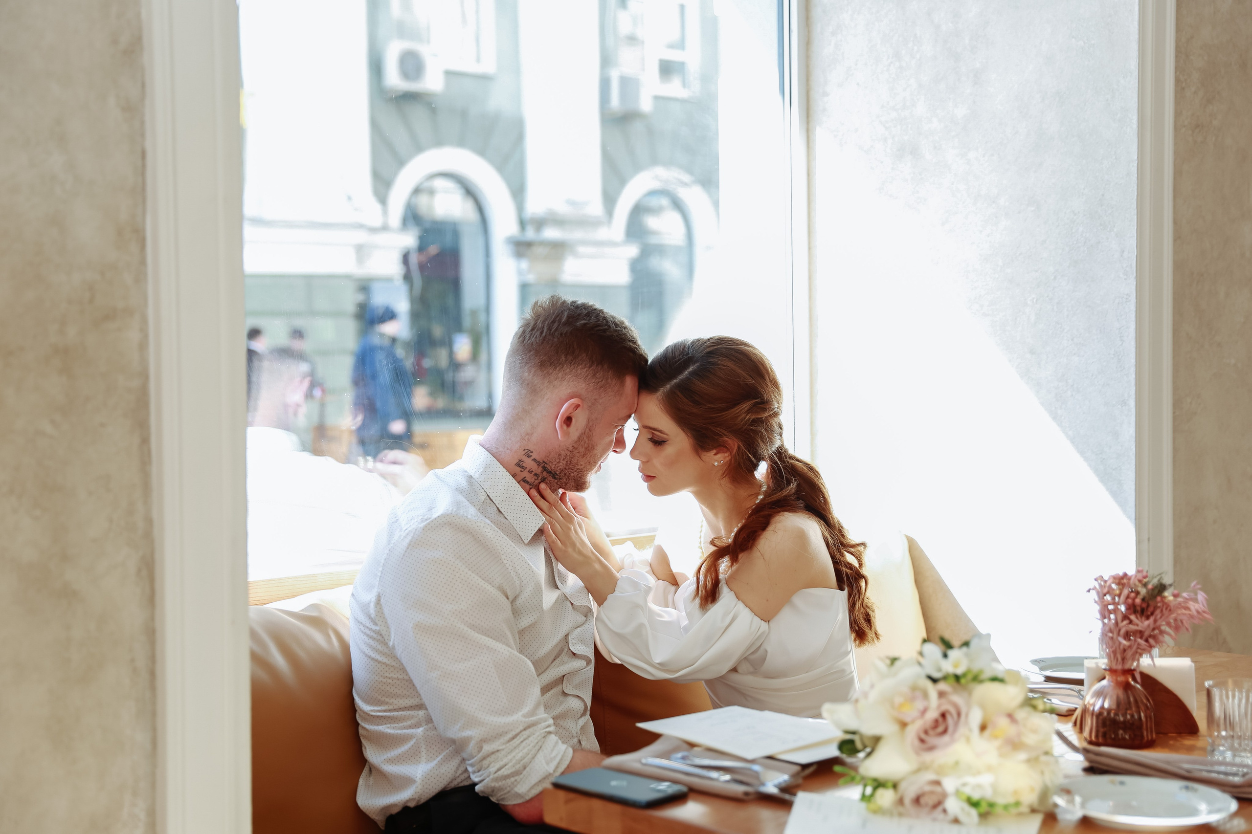 A | S. Свадебный фотограф Ростов-на-Дону Алла Белова