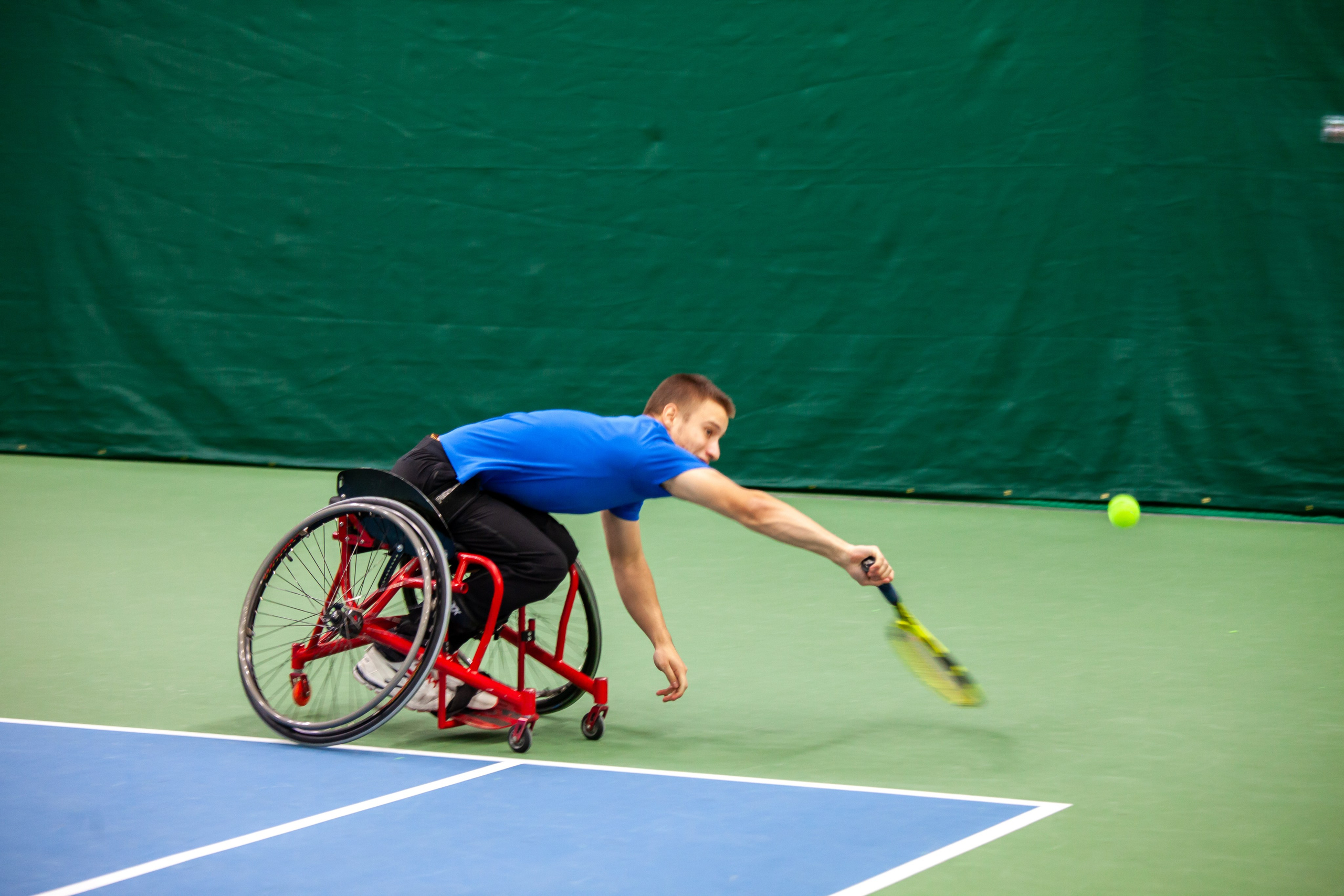 Турнир без границ. Репортажный, семейный, свадебный, портретный фотограф