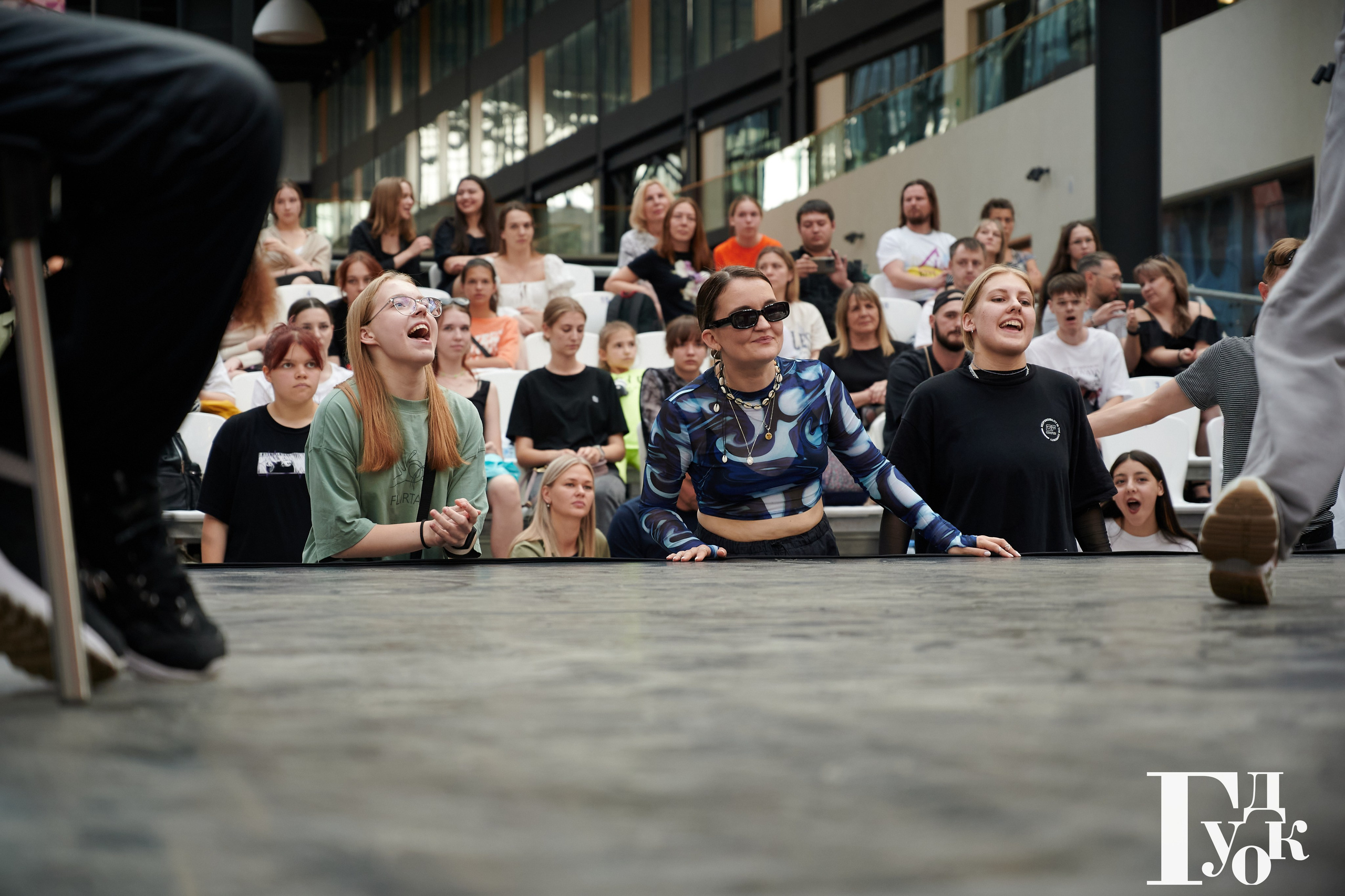 Dance Battle/Dc Crew. Профессиональный репортажный фотограф в Самаре Никита Королев