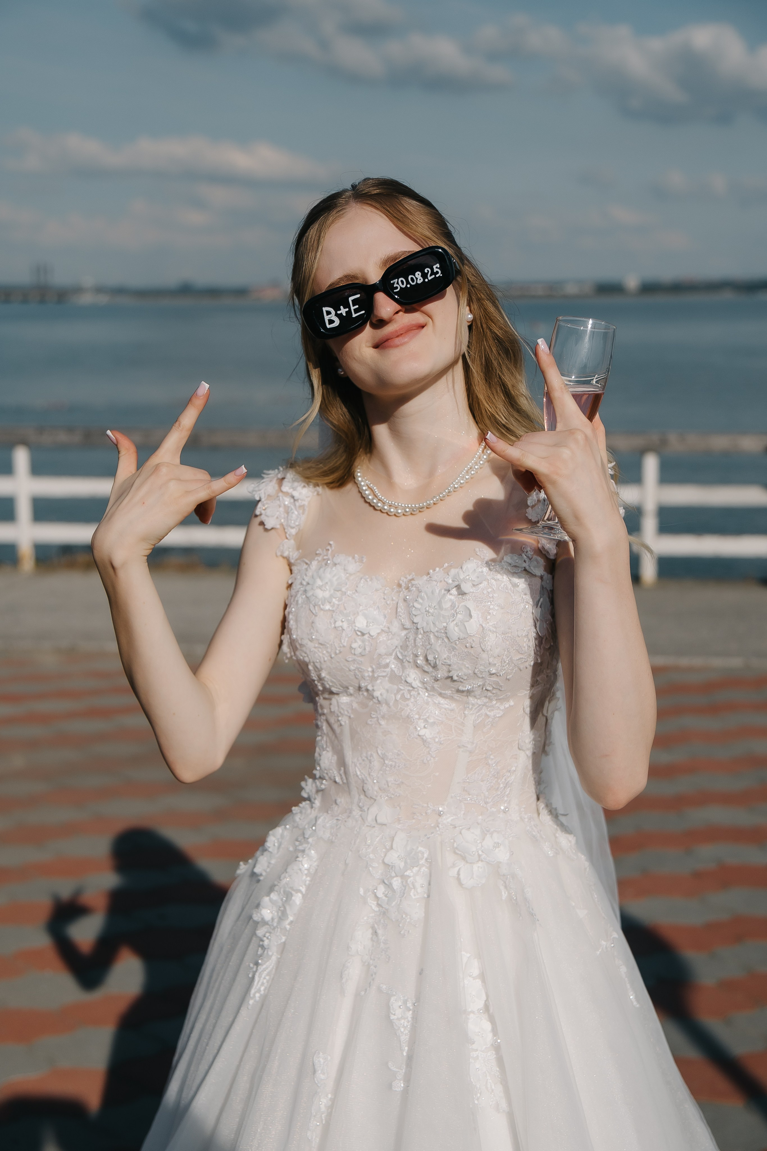 Владимир и Ева. Фотограф Новосибирск Вероника Вишневская