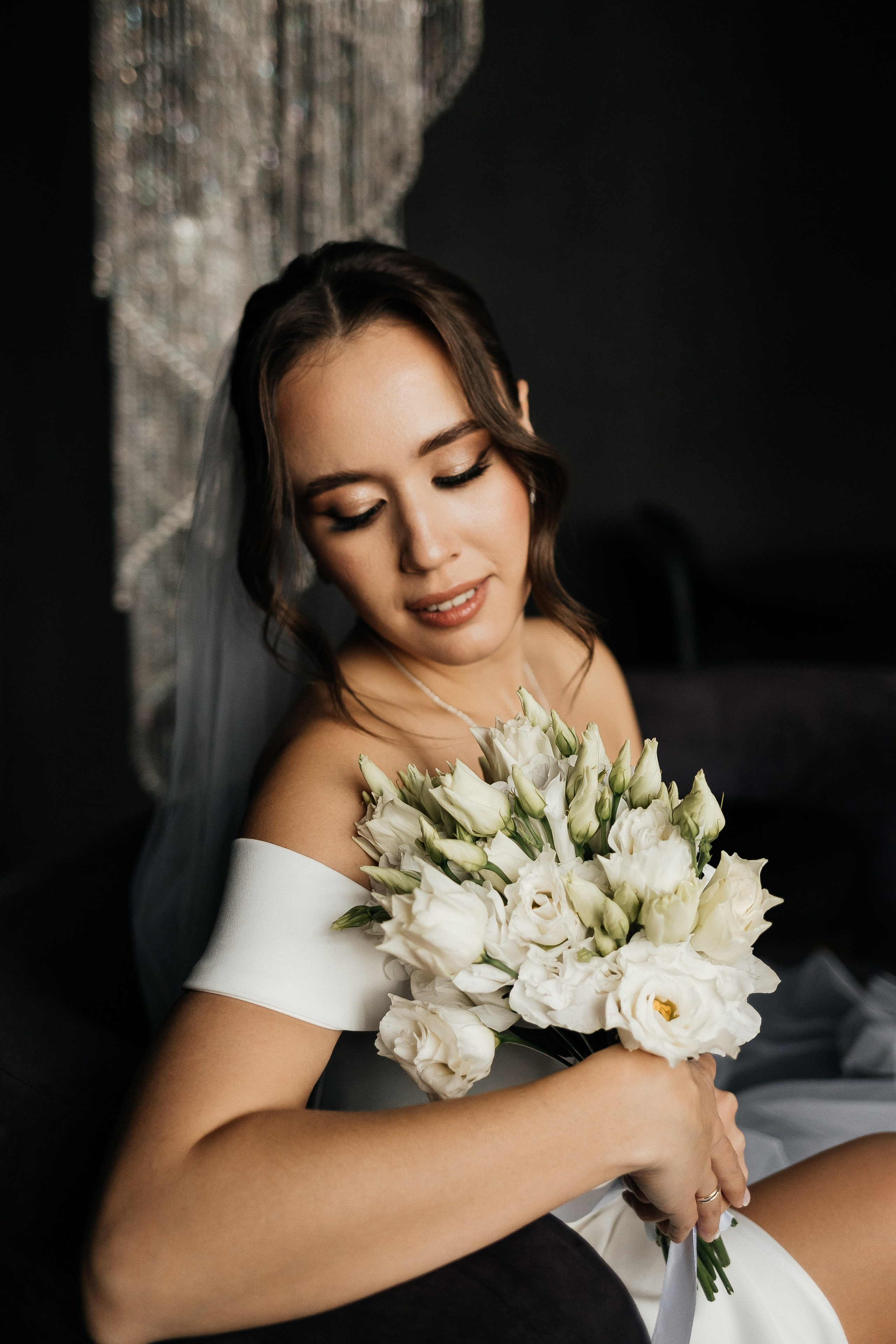 Рамиль и Регина/ 2024. Свадебный и семейный фотограф в Екатеринбурге