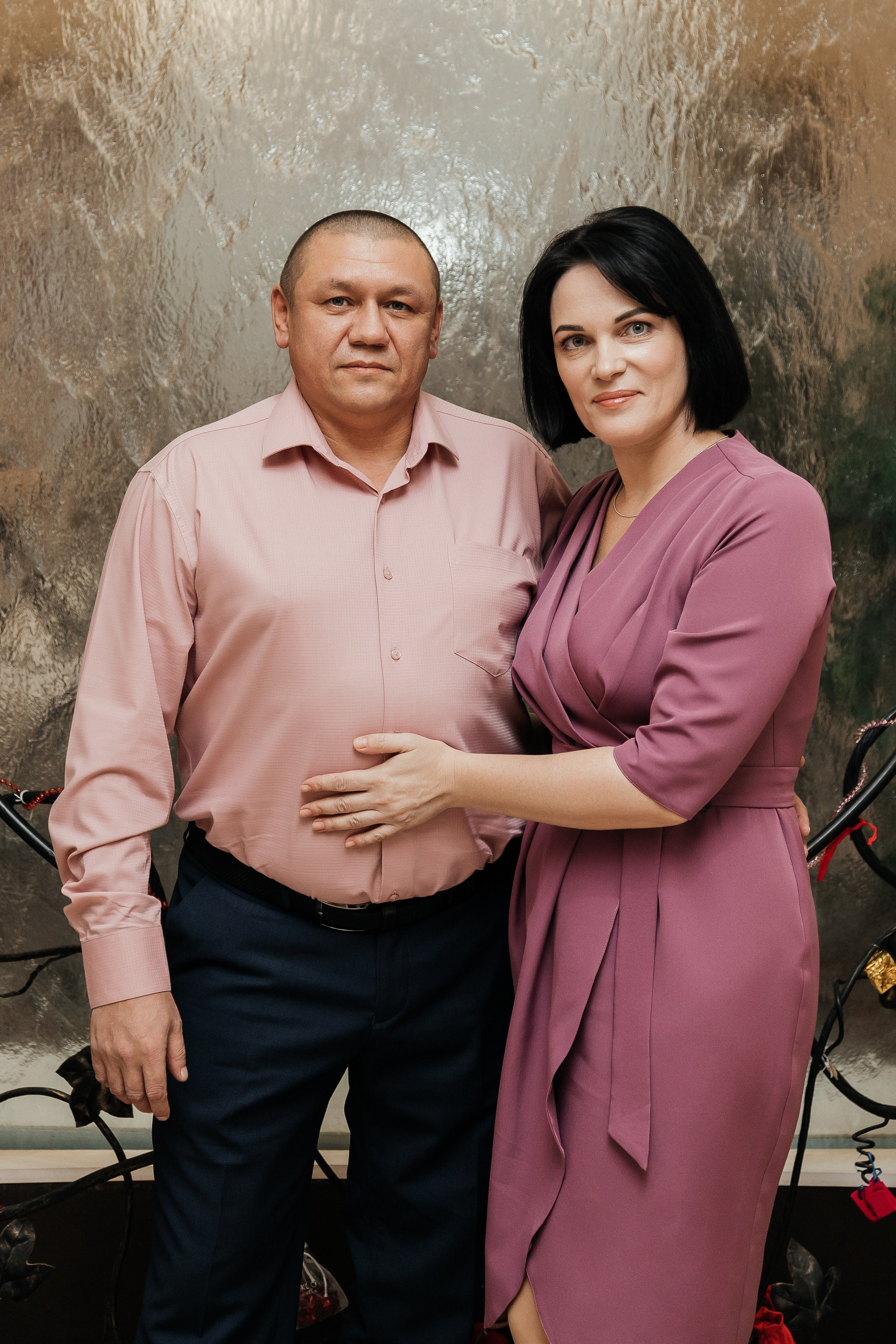 Захар и Елизавета/2024. Свадебный и семейный фотограф в Екатеринбурге