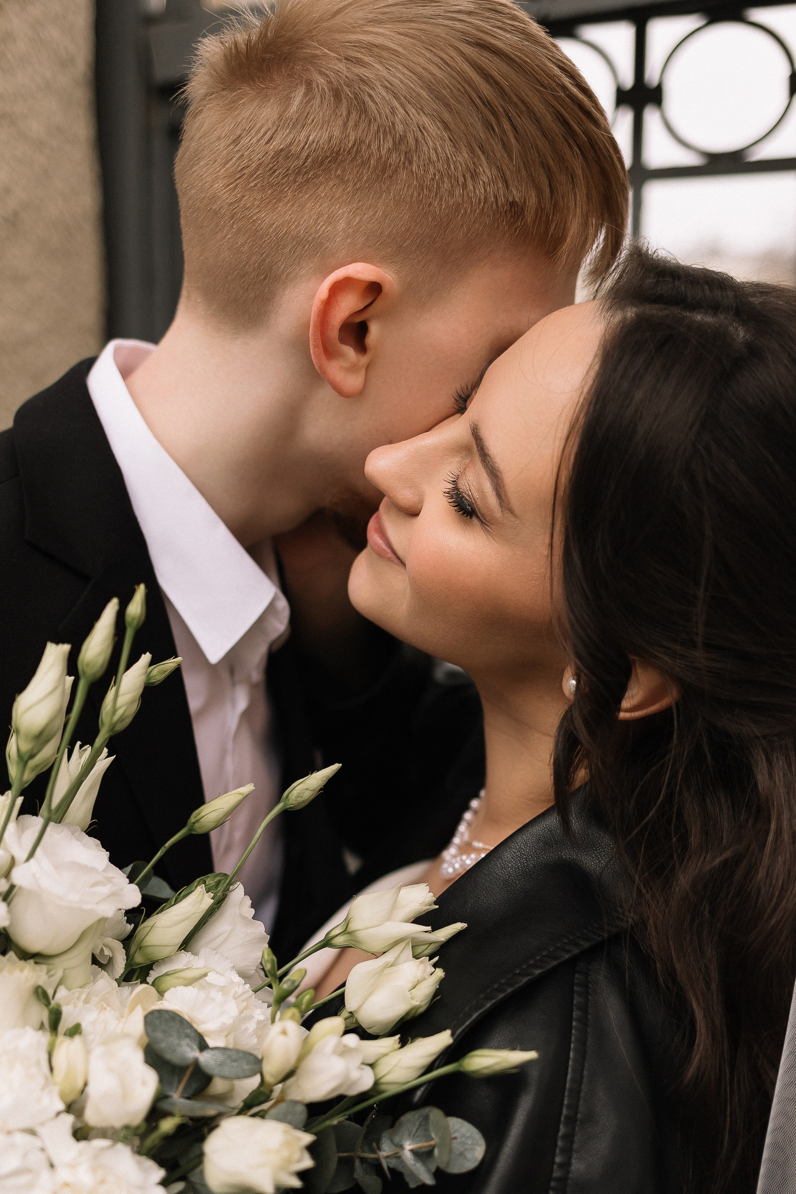 Виктор и Елена/2024. Свадебный и семейный фотограф в Екатеринбурге