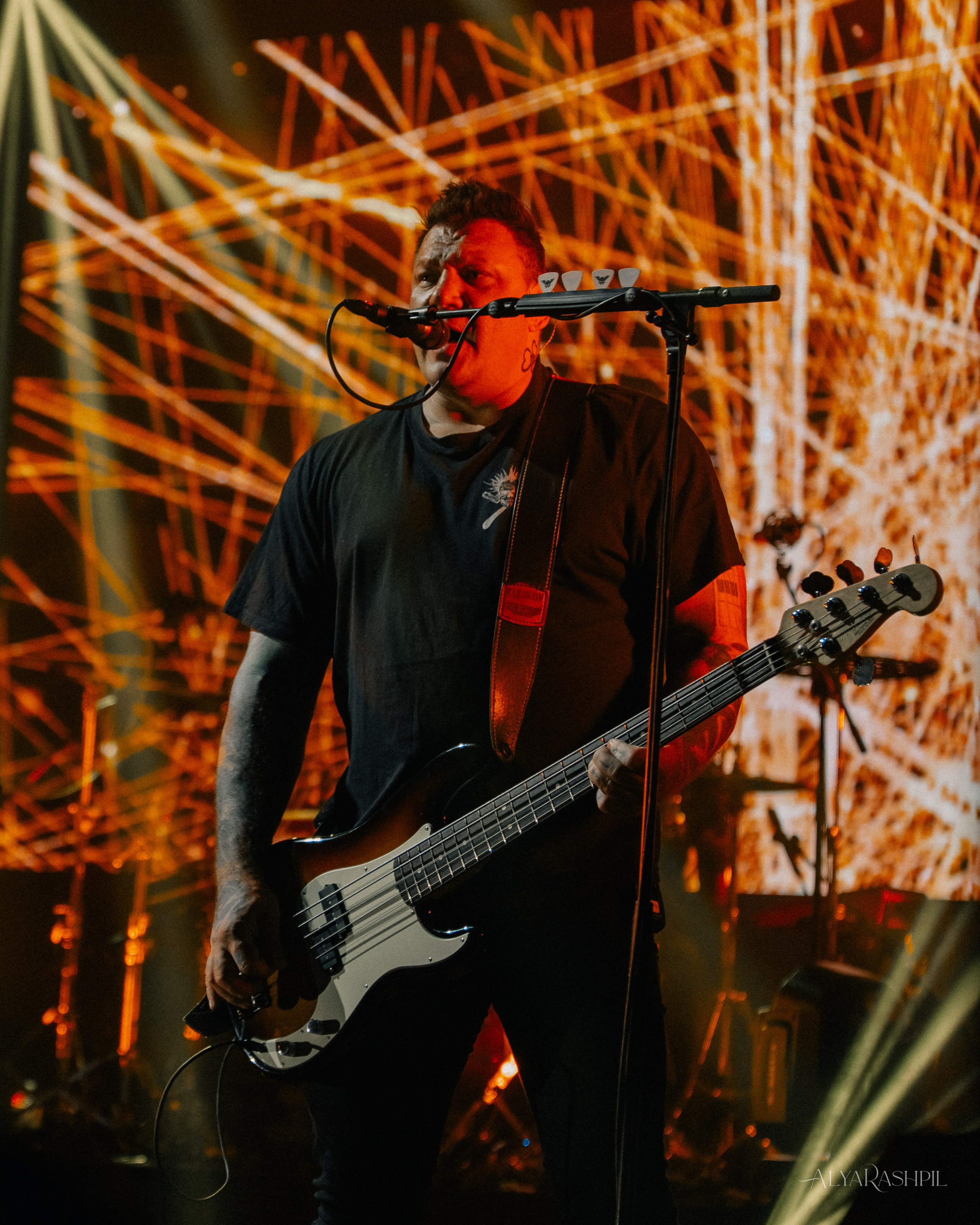 Северный Флот. ДК Сатурн (Раменское). Концертный фотограф Аля Рашпиль