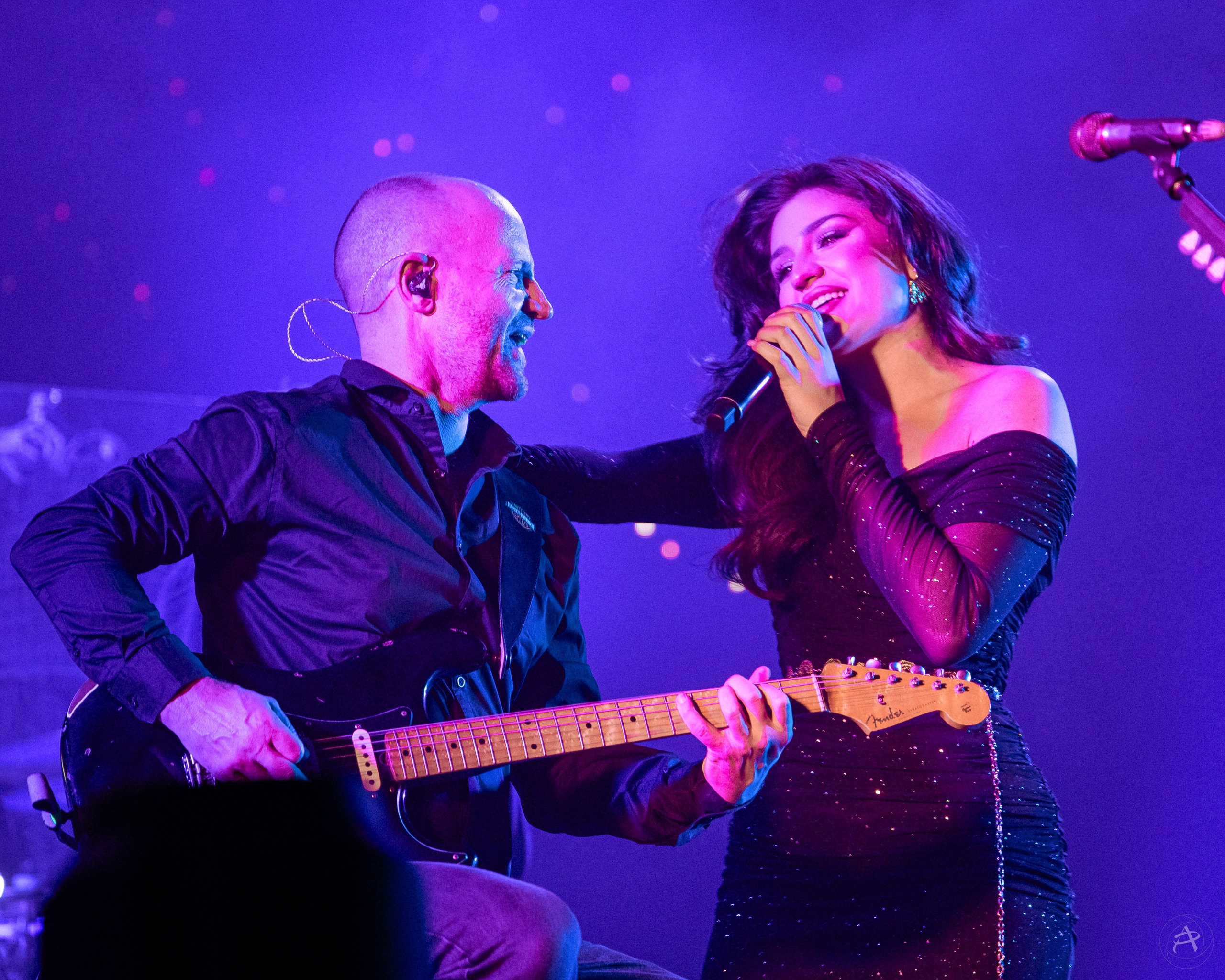 Северный Флот. ДК ПЗ (Вологда). Концертный фотограф Аля Рашпиль