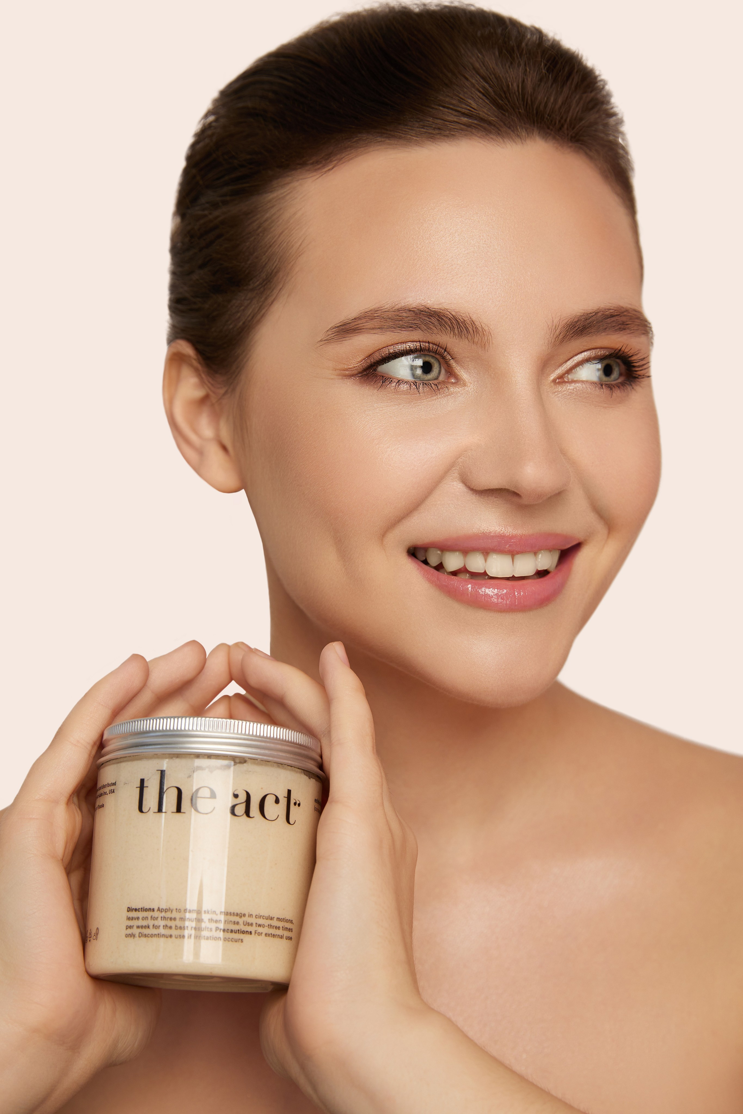 Look 1. KATE KOT фотограф Москва