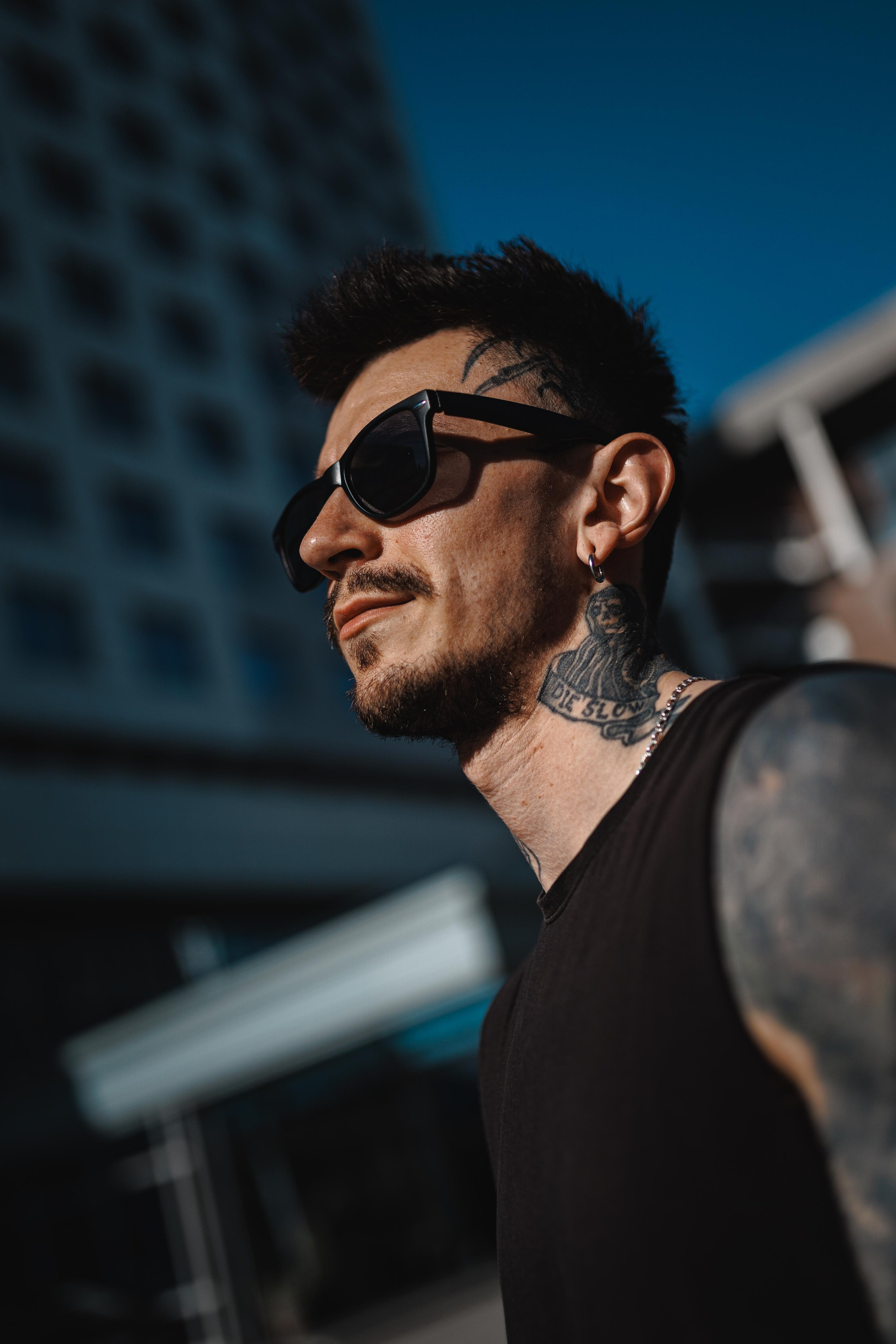 Никита. Фотограф в Ростове-на-Дону Ника Обида