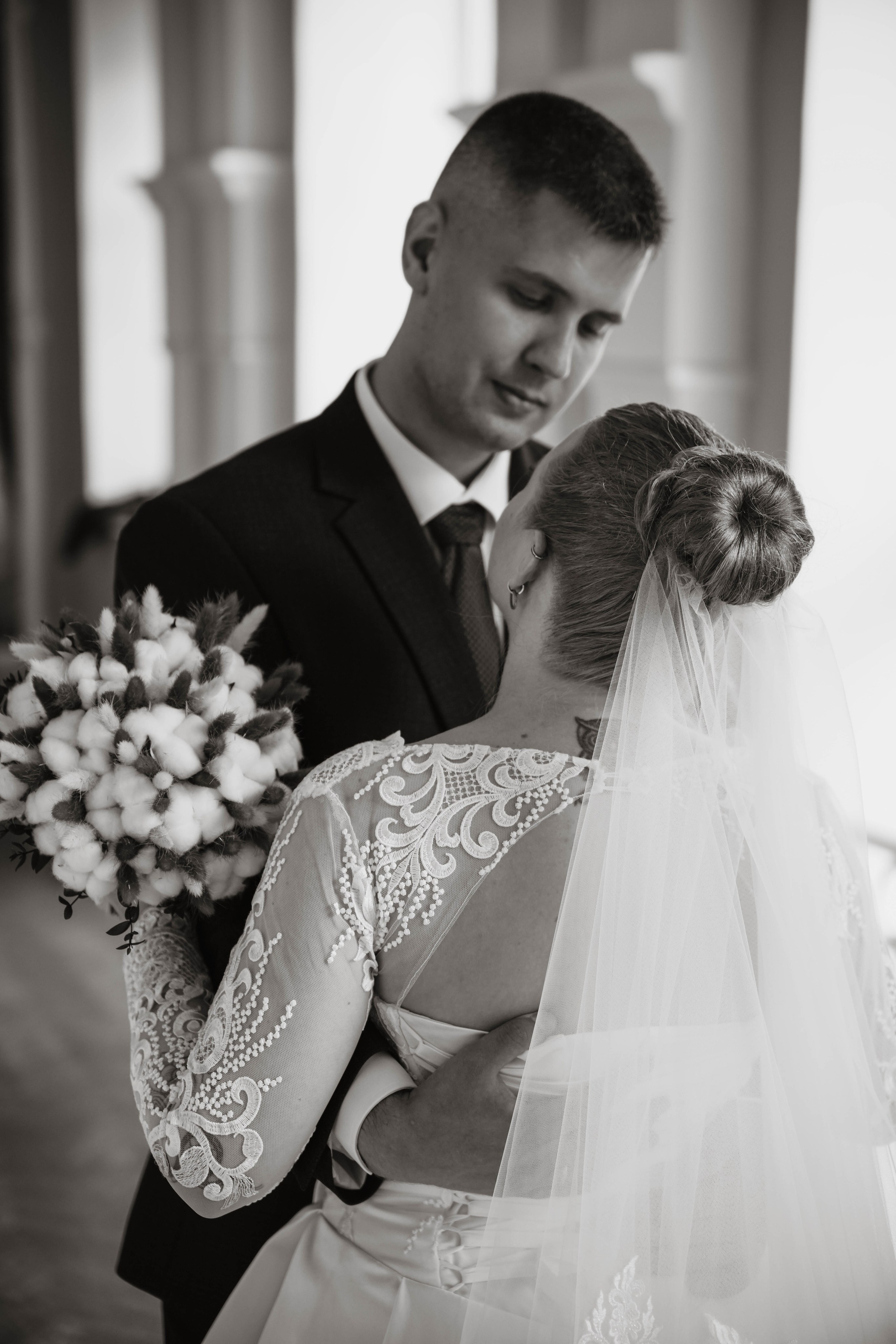 Wedding day. AngeLina Filippova фотограф Норильск