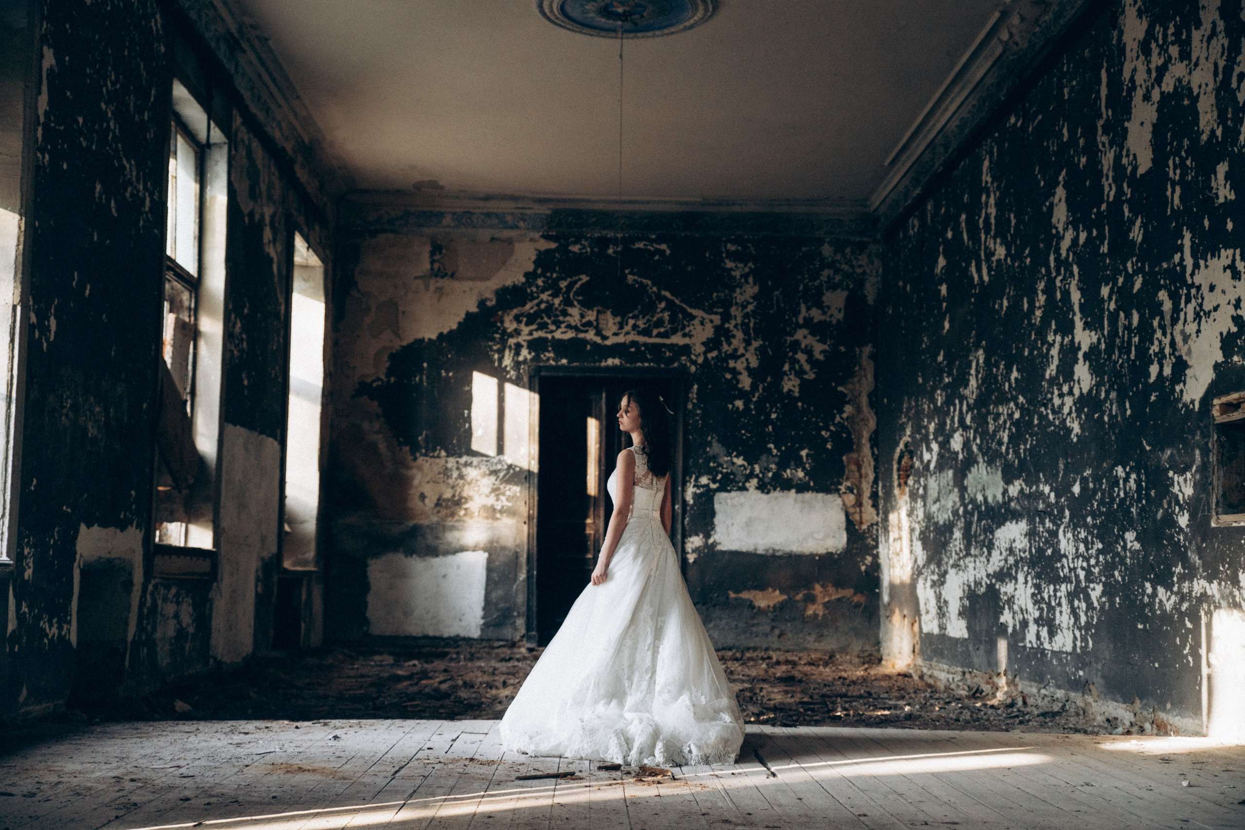 Усадьба Четвертинских. Репортажный и детский фотограф в Минске