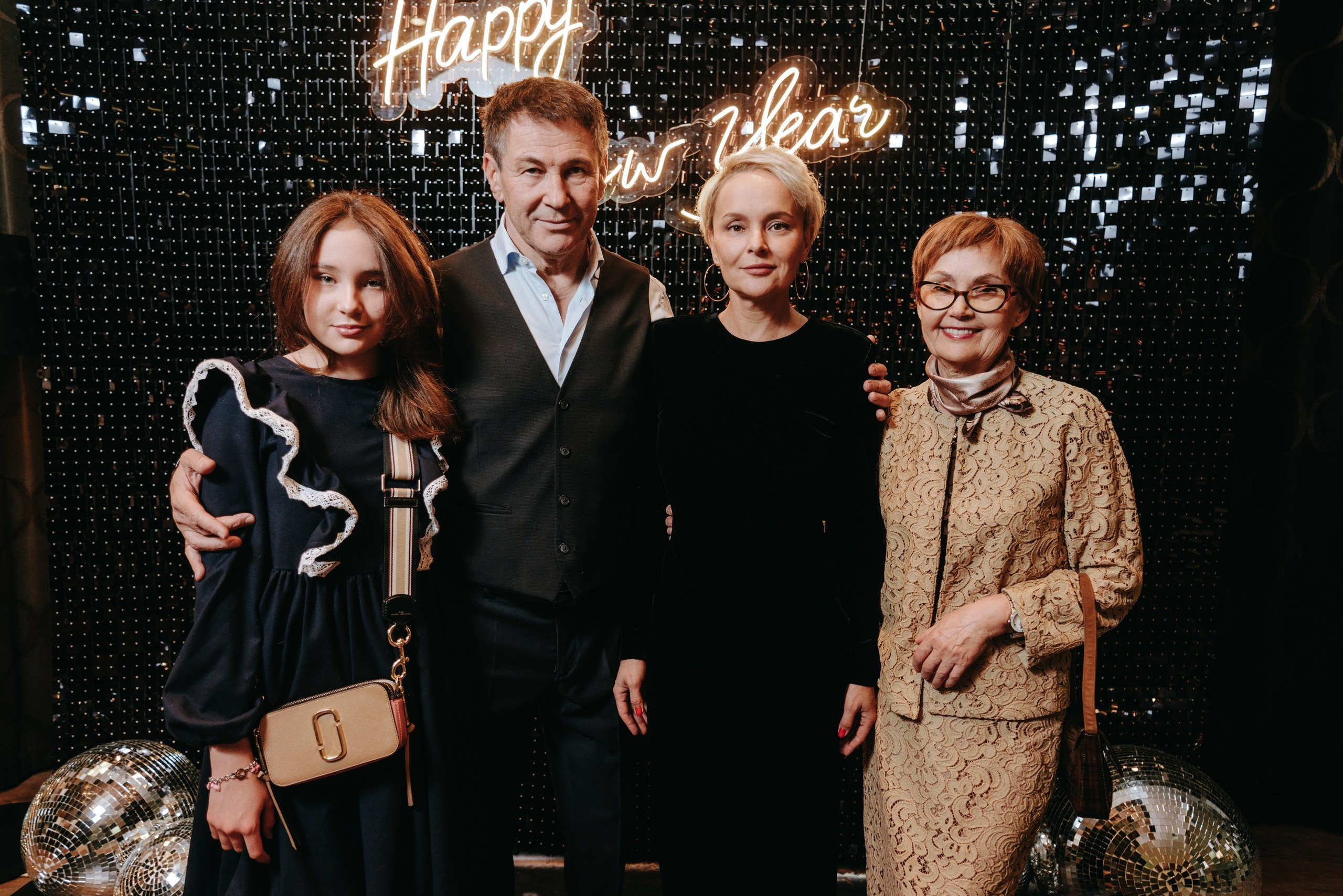 ФОТОГРАФ НА НОВЫЙ ГОД, HILTON УФА