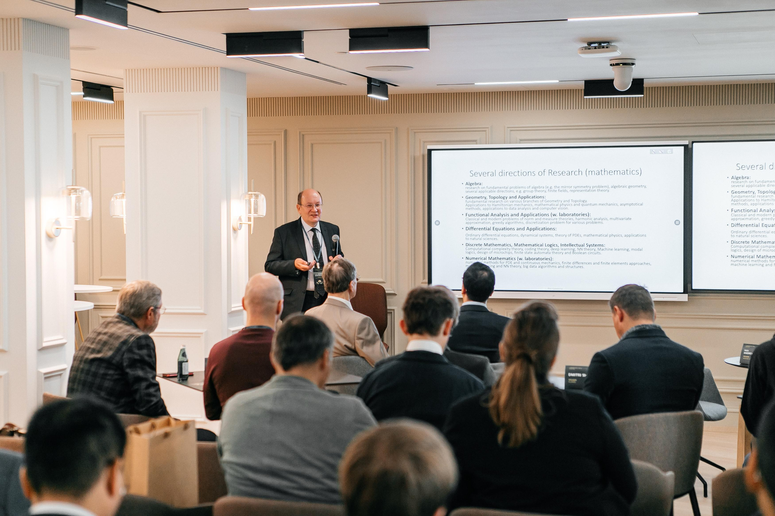 HUAWEI Открытие офиса «Lomonosov hall». Фотограф в Москве Дмитрий Жарков