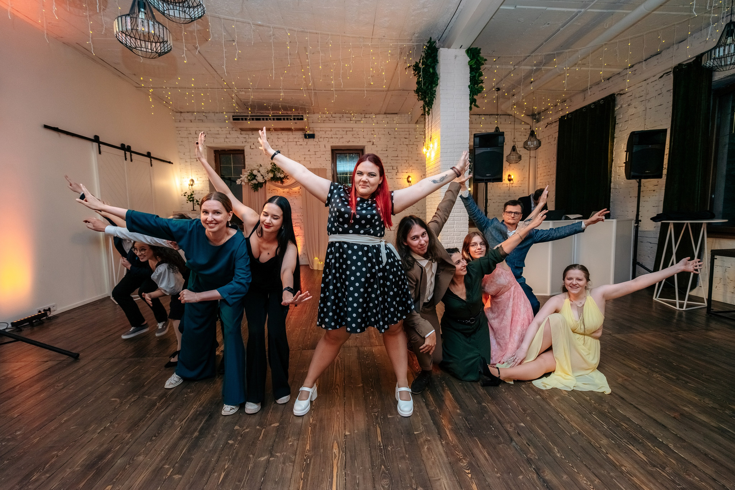 Дарья и Олег | Москва. Свадебный фотограф Анастасия Лебедикова Москва