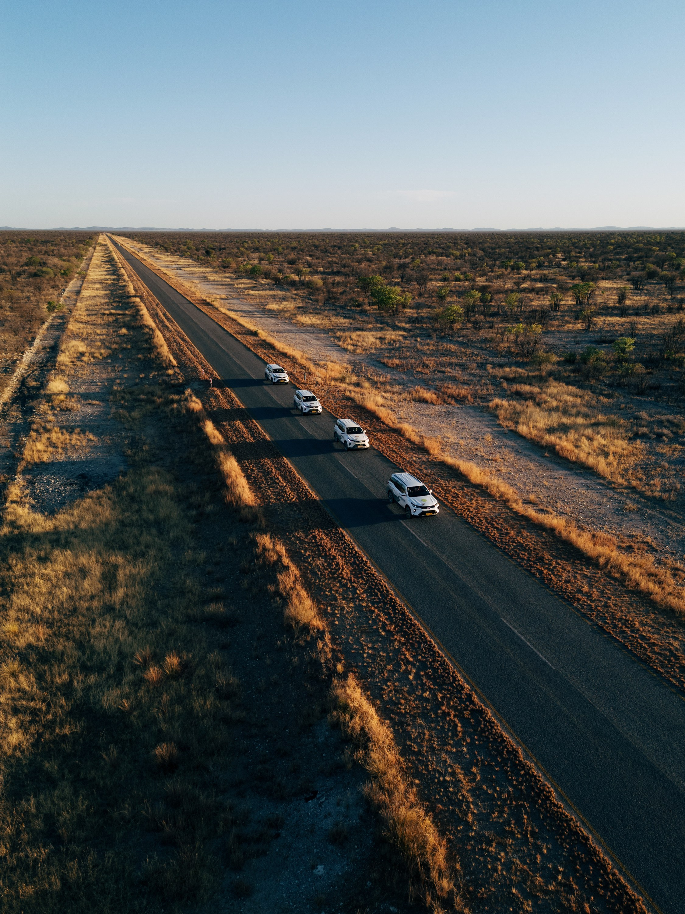 НАМИБИЯ. Роадтрип