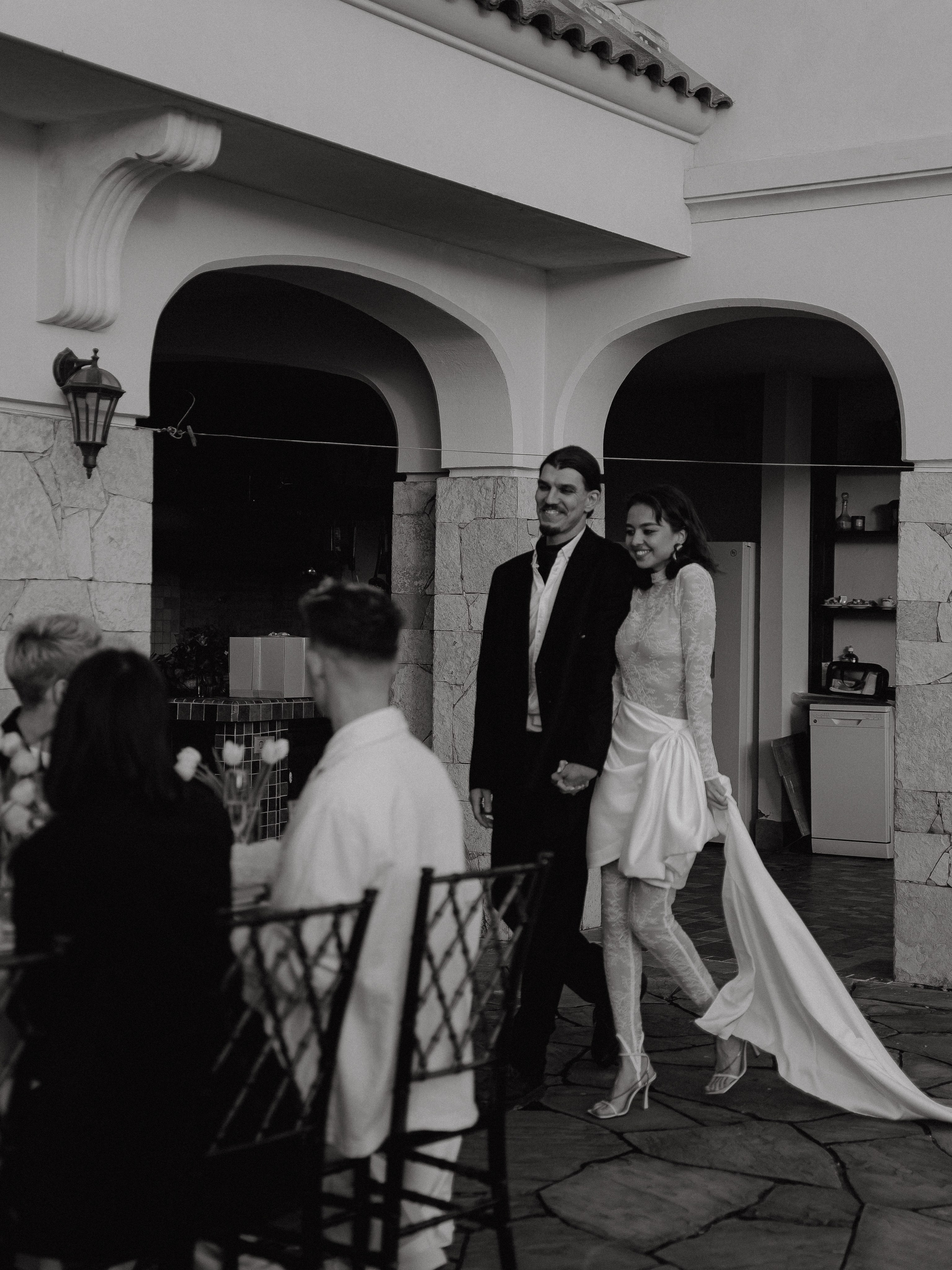 D & T. Свадебный фотограф Диана Бирюкова Казань