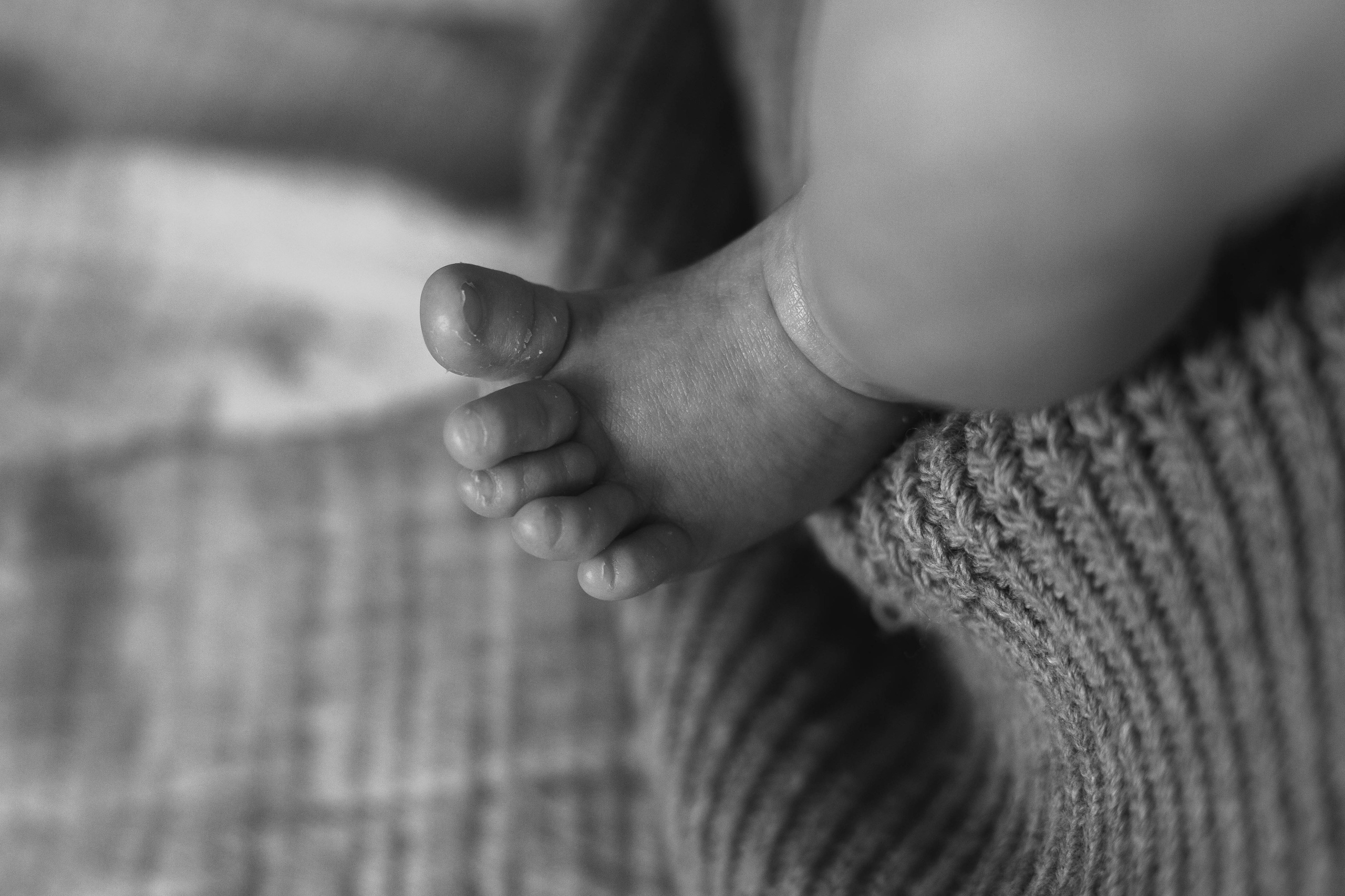 Максим. Фотограф новорожденных Серпухов, Протвино, Москва I Марина Бурмистрова