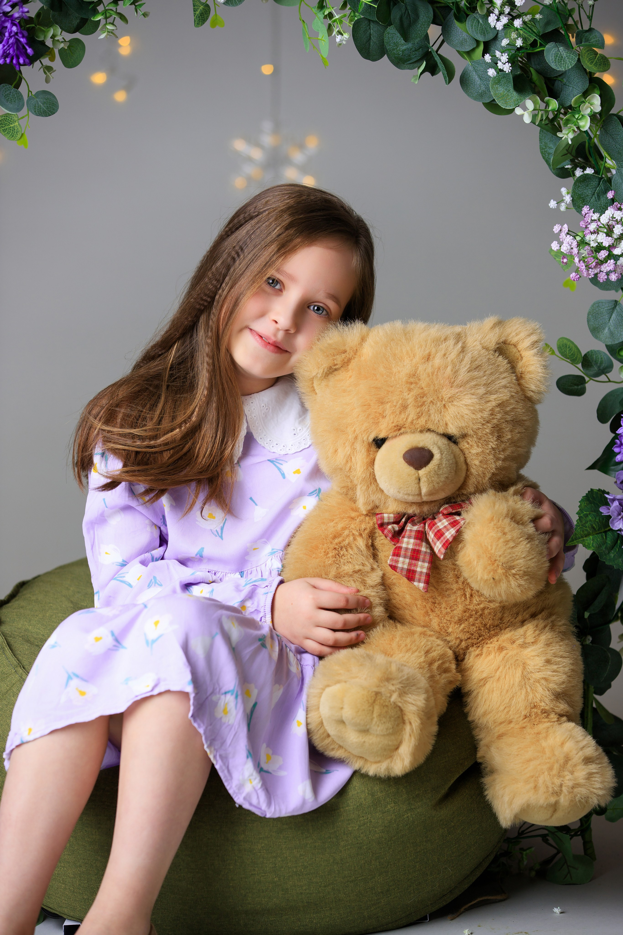 Весенние фотосессии в саду и школе. Выпускные альбомы для школ и детских садов — фотокниги и виньетки