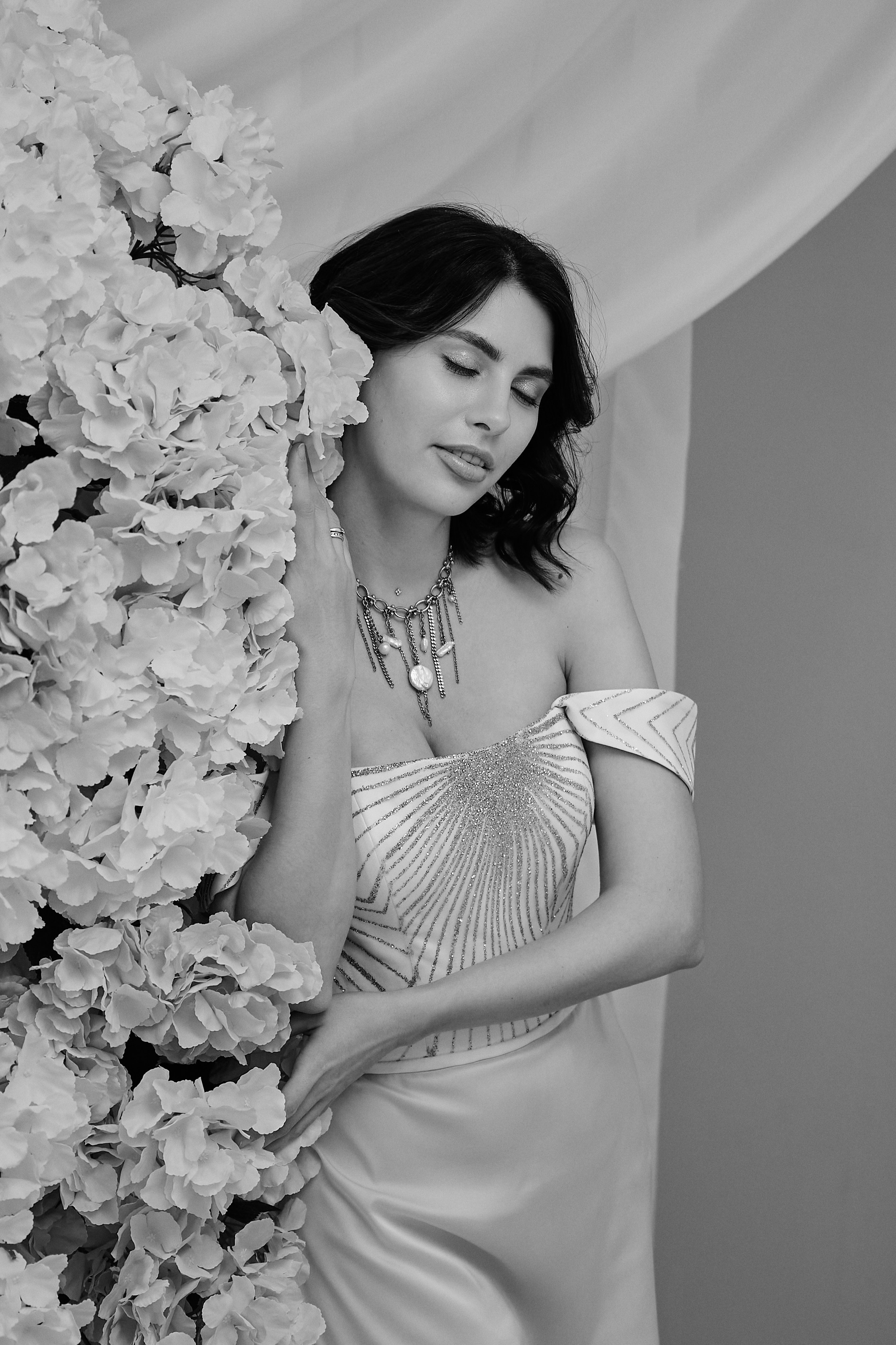 Екатерина. Фотограф женского портрета, беременности и материнства Харькова Елена