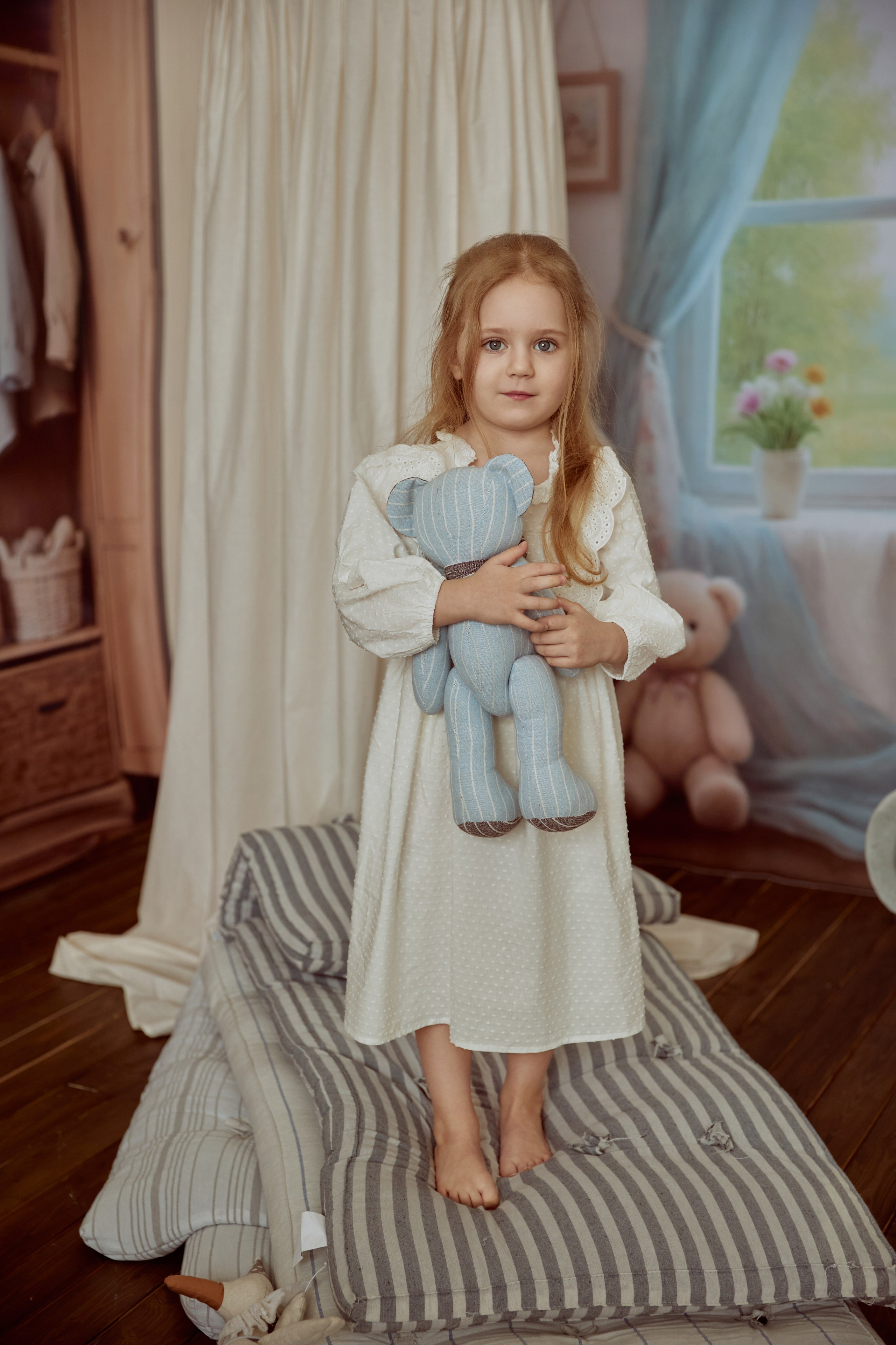 Маргоша. Фотограф женского портрета, беременности и материнства Харькова Елена