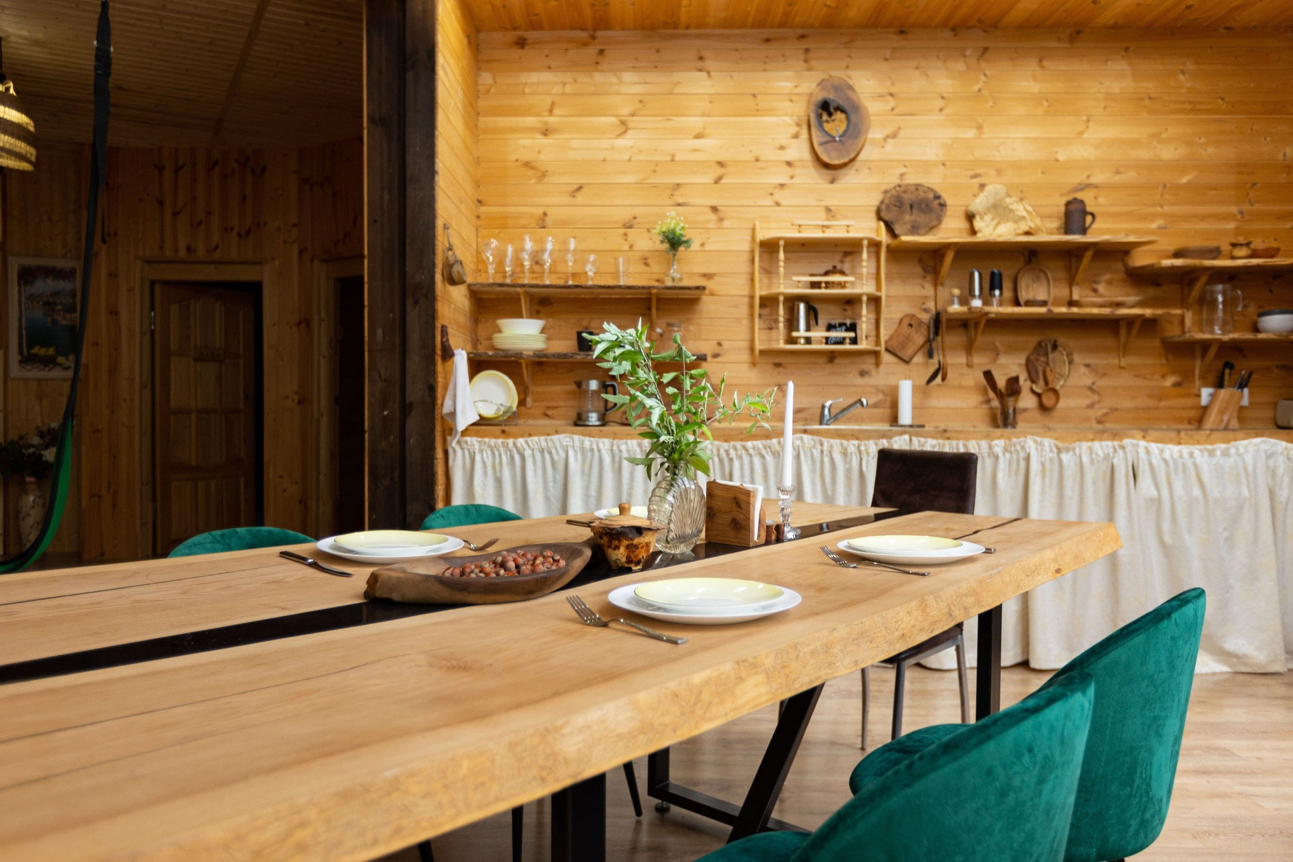 Недвижимость. Фотограф Красная Поляна — Сочи — Москва