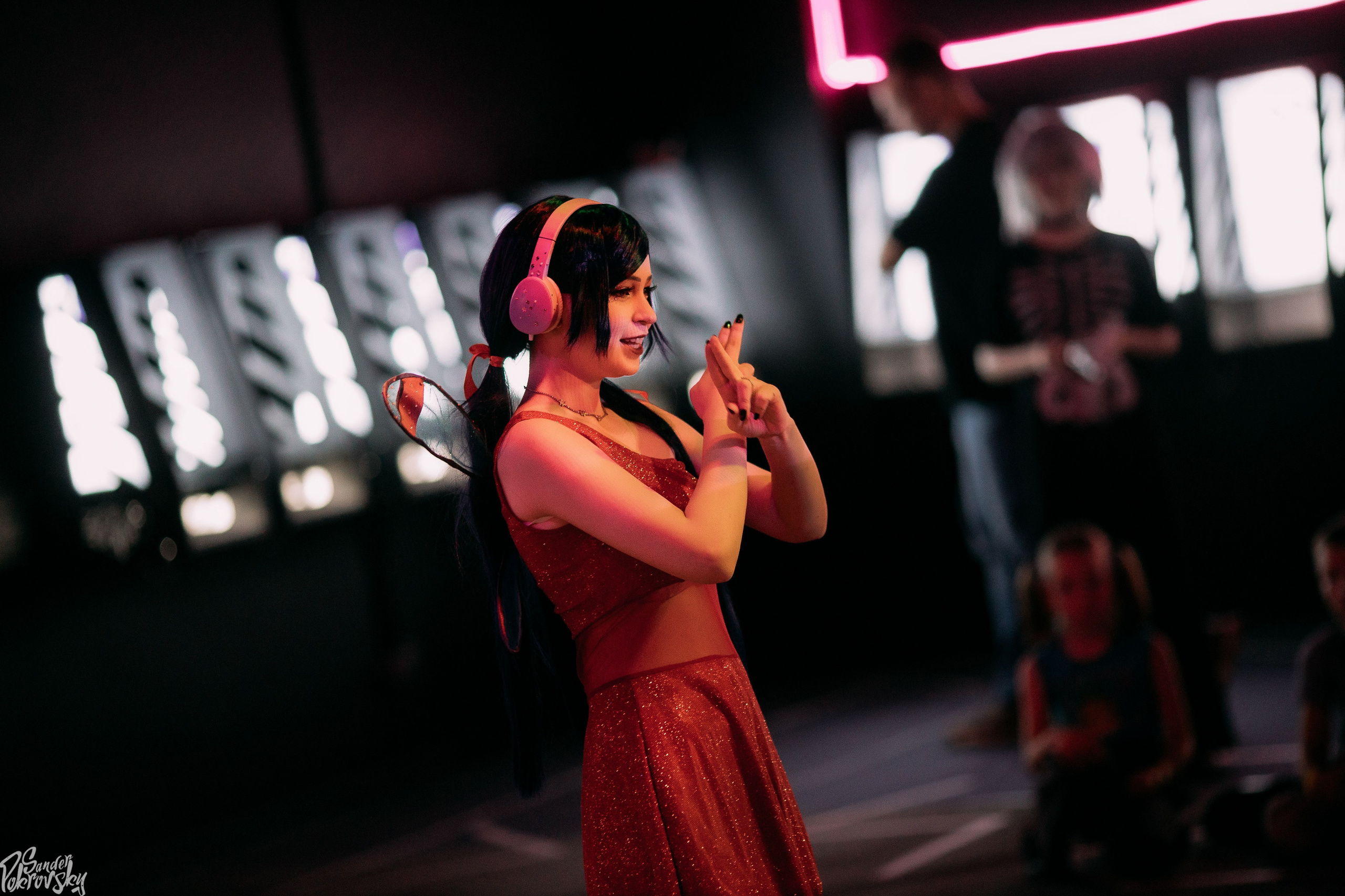 Zaga Game. Свадебный и репортажный фотограф в Чебоксарах Покровский Александр